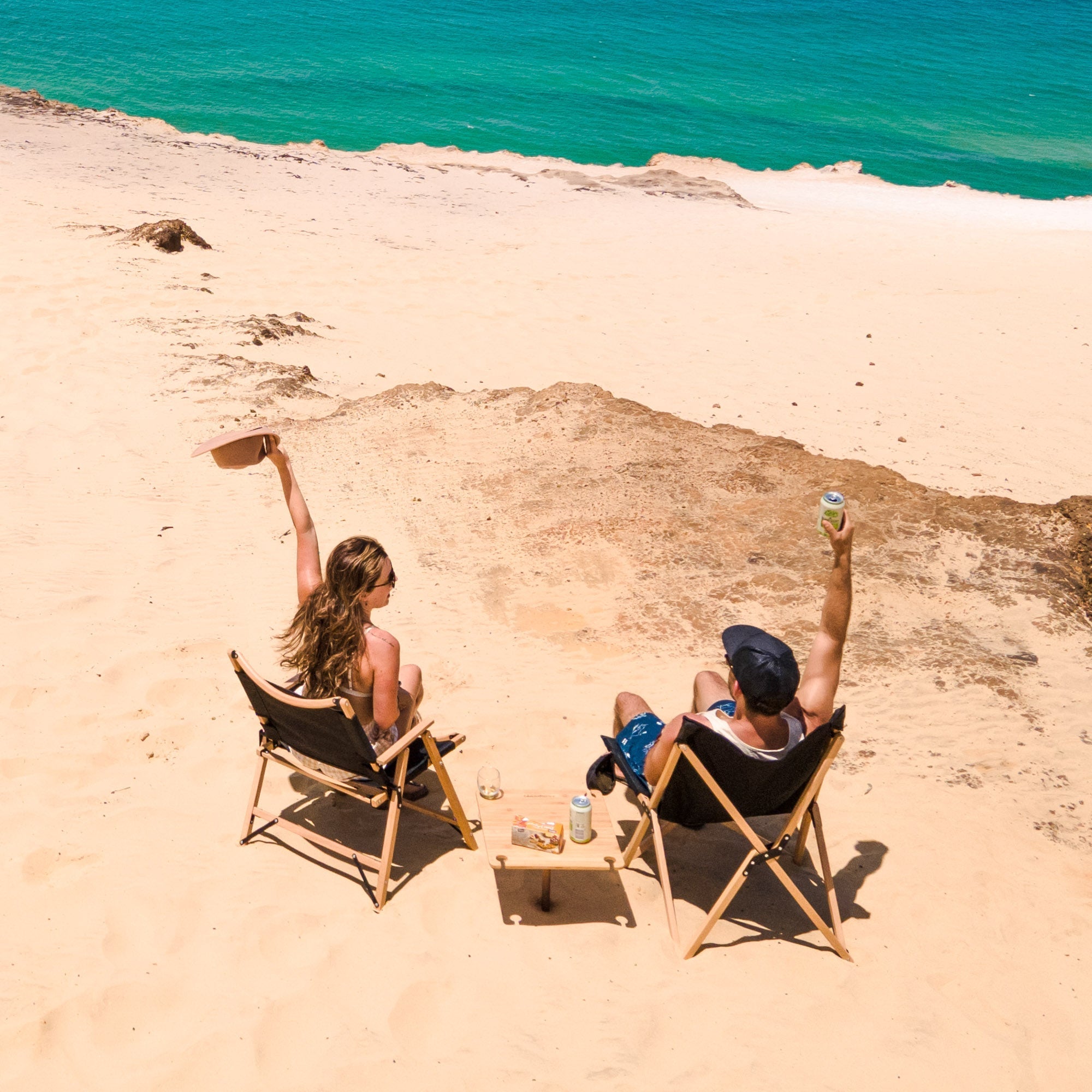 Camping Chairs For Outdoor Adventures | Zempire Camping – Zempire US