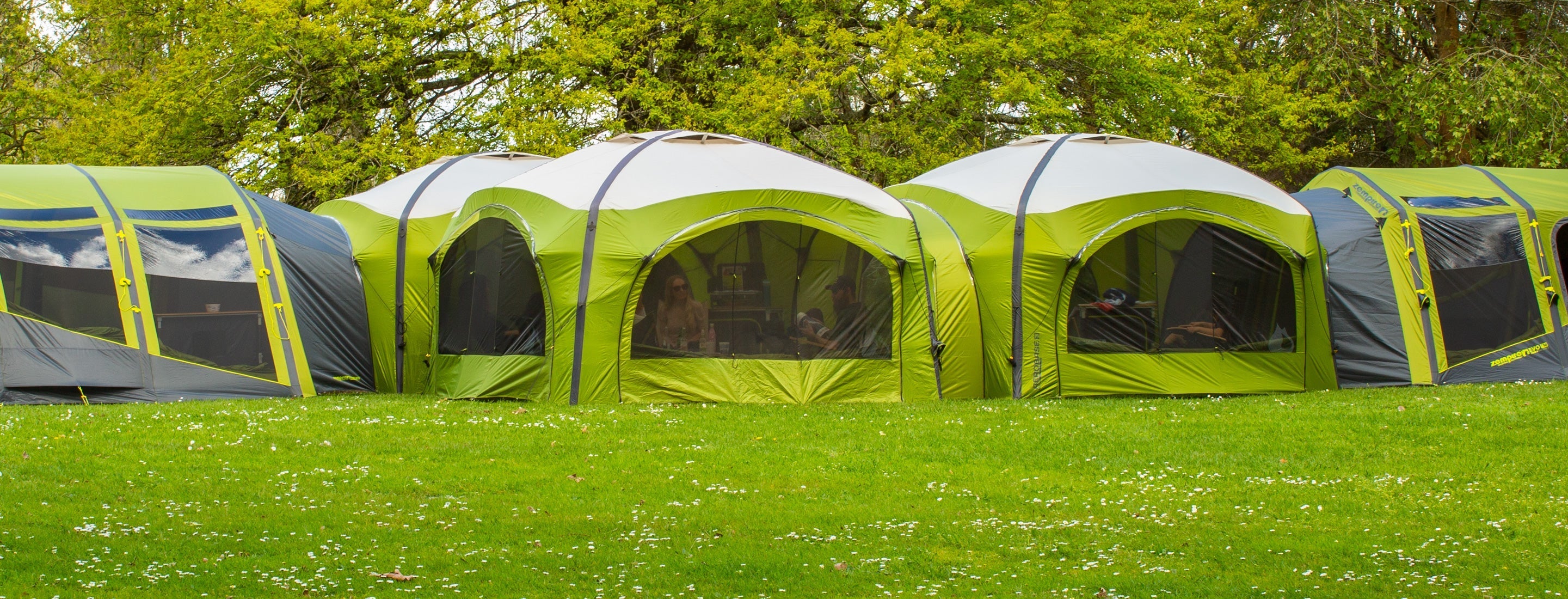 LA LESS TEN★2点セット Gazebo Accessories | Tent Links and Connectors | Zempire Camping