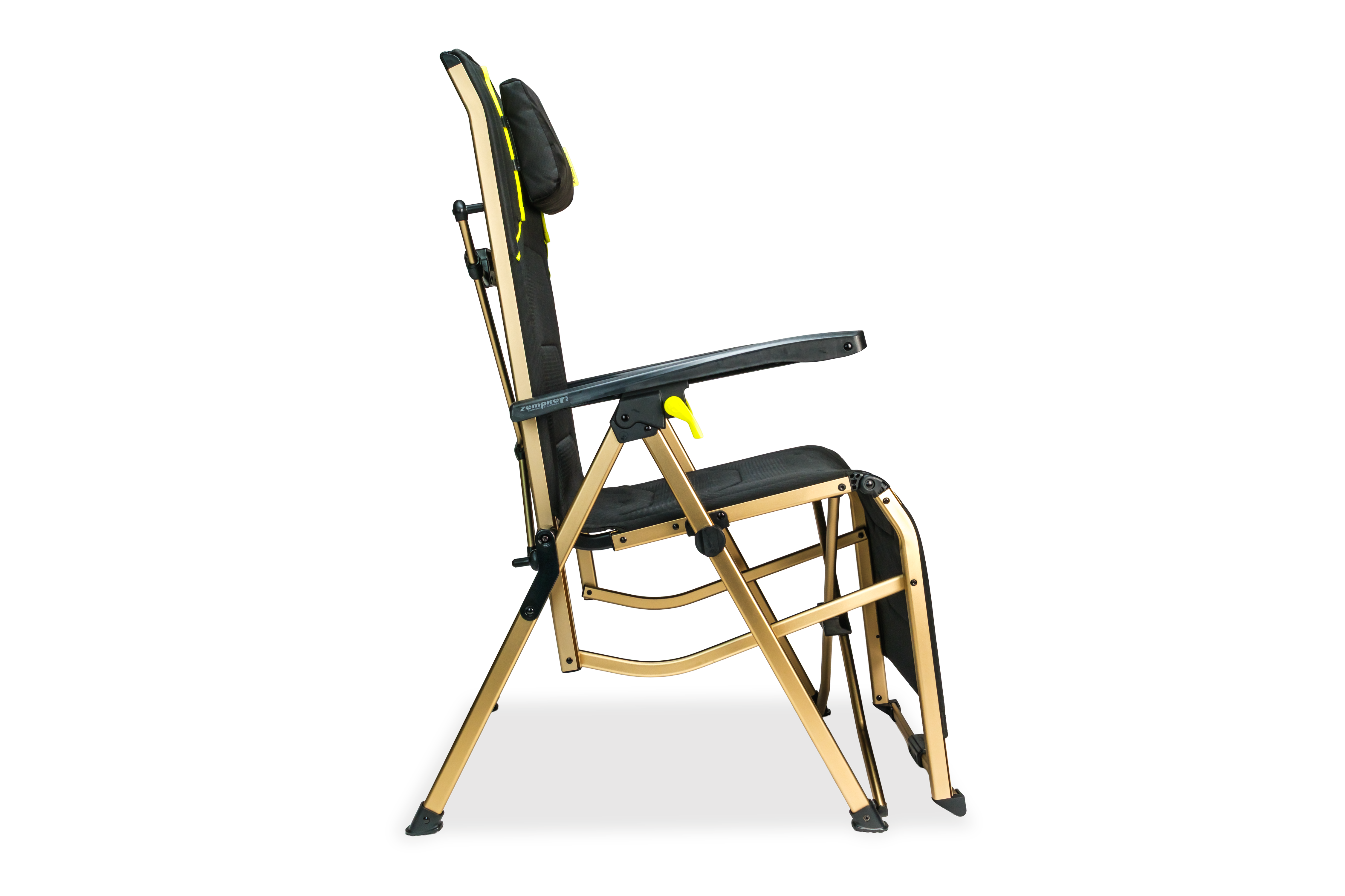 Xuno Lounger Camp Chair