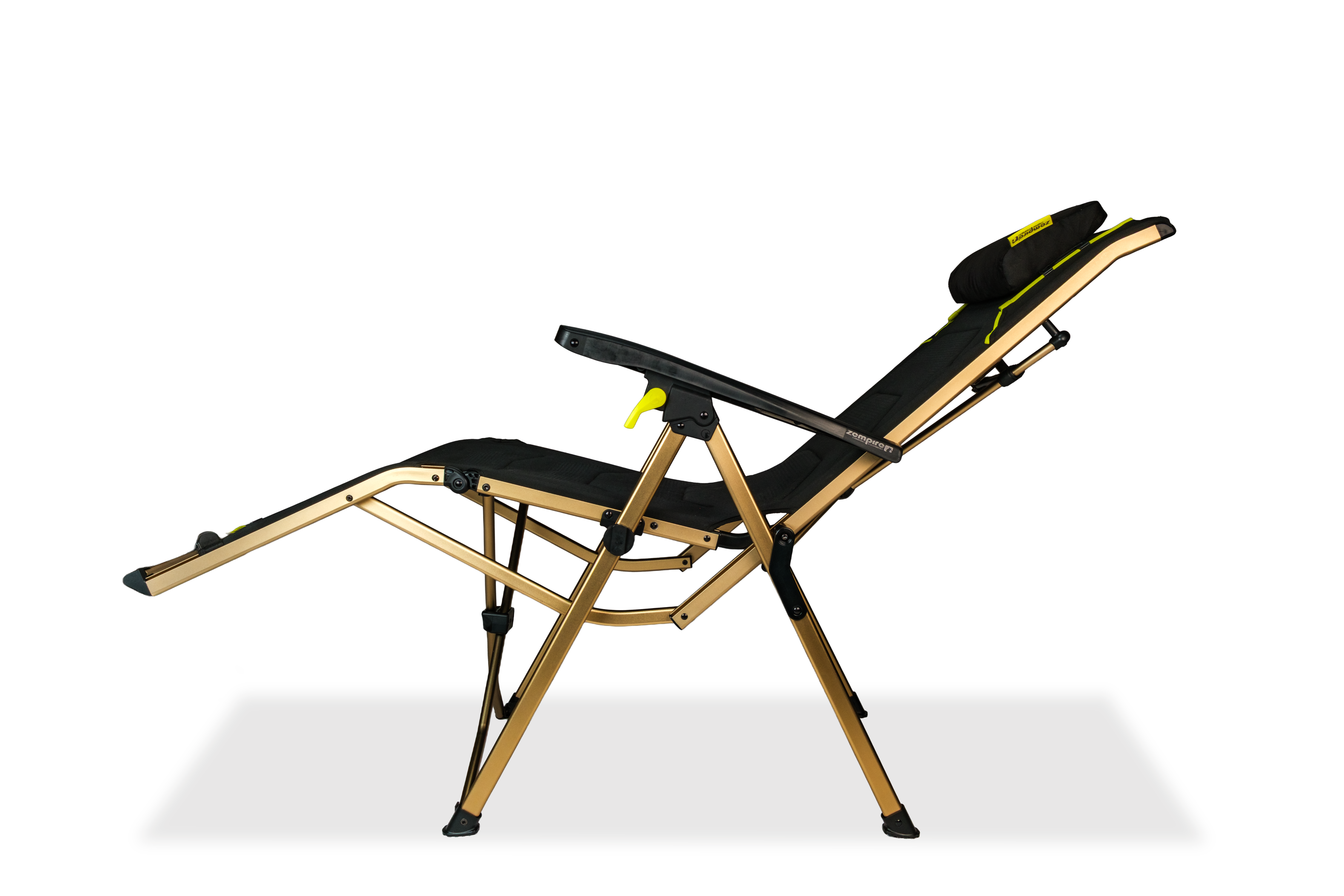 Xuno Lounger Camp Chair