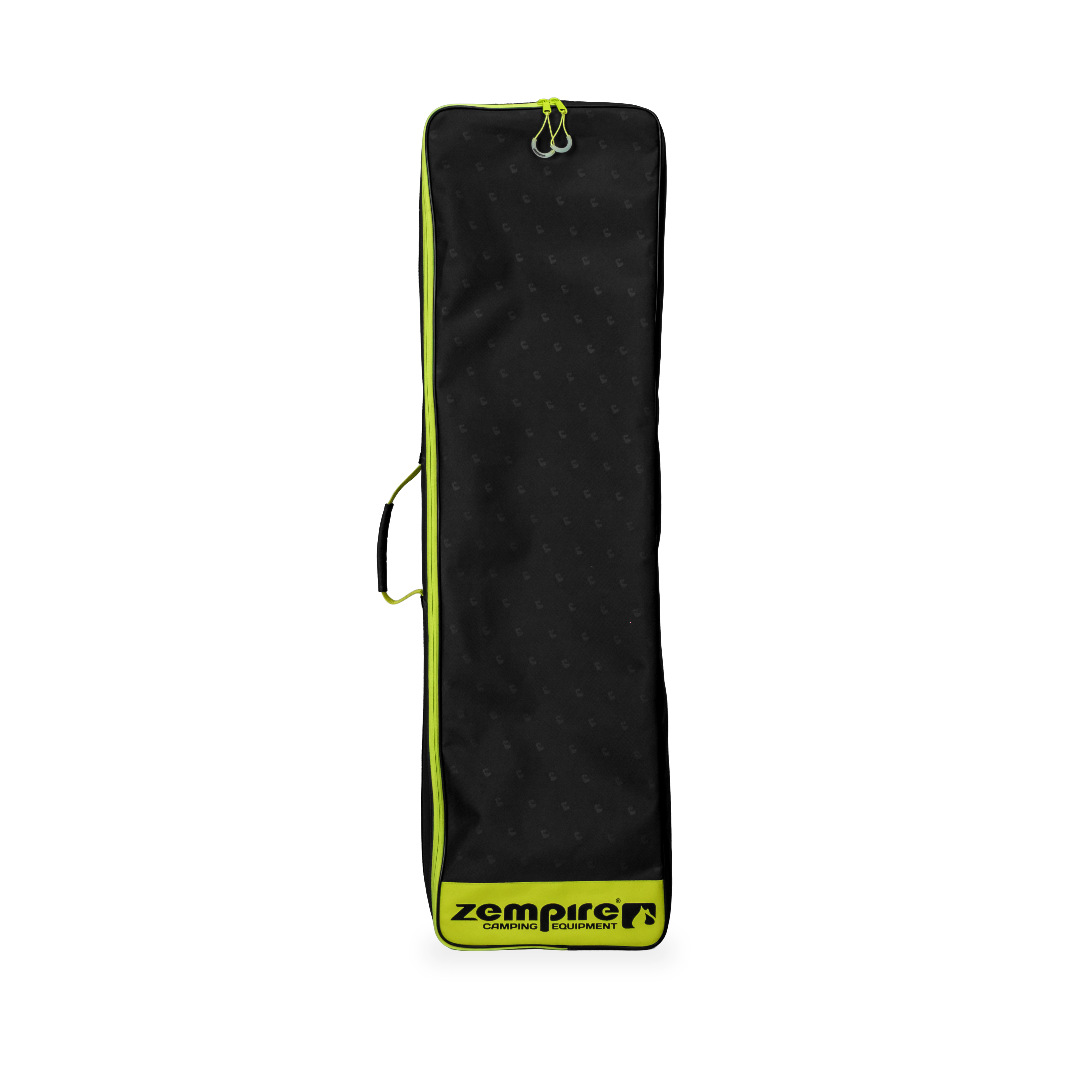 Xuno Lounger Camp Chair