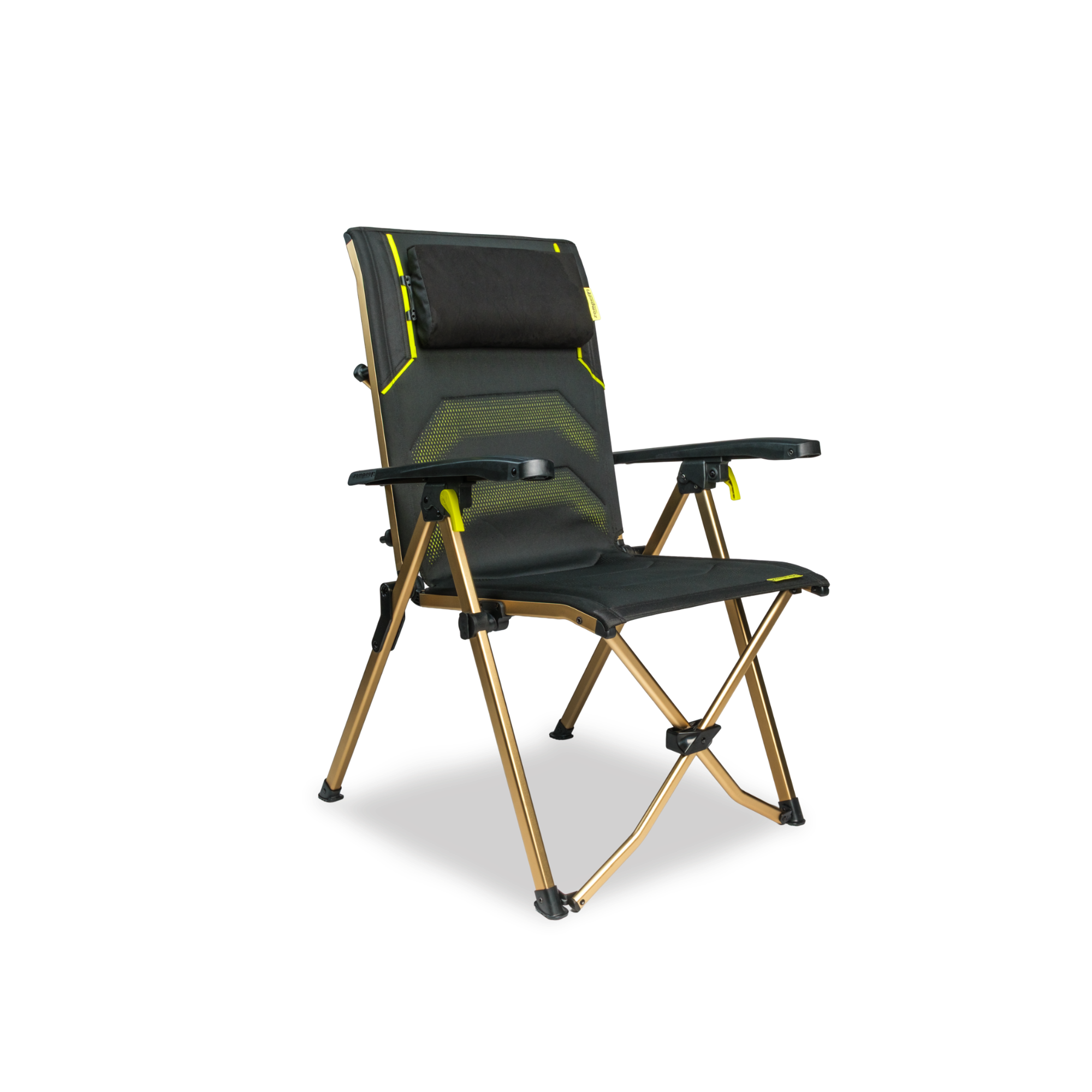 Xuno Recliner Camp Chair