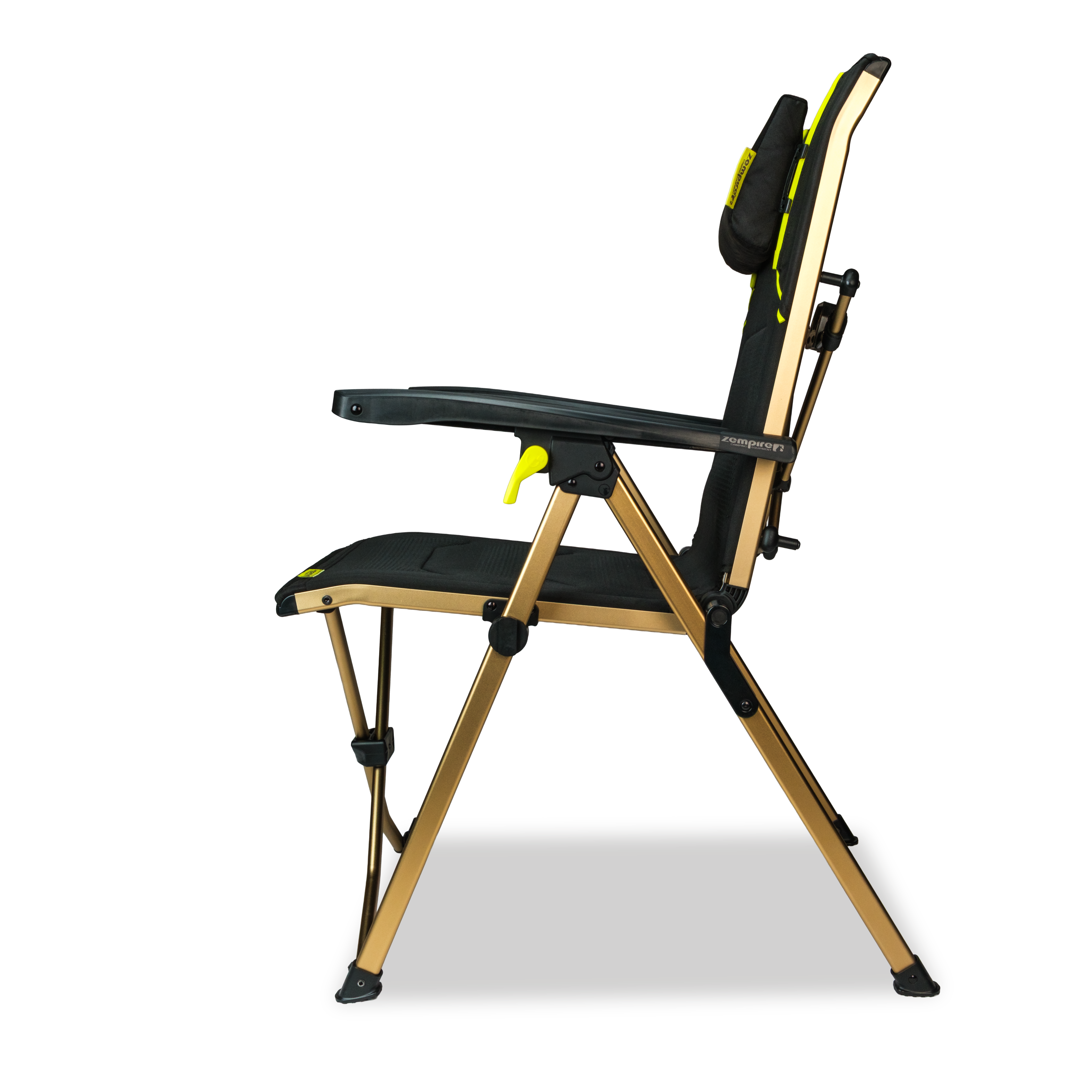 Xuno Recliner Camp Chair