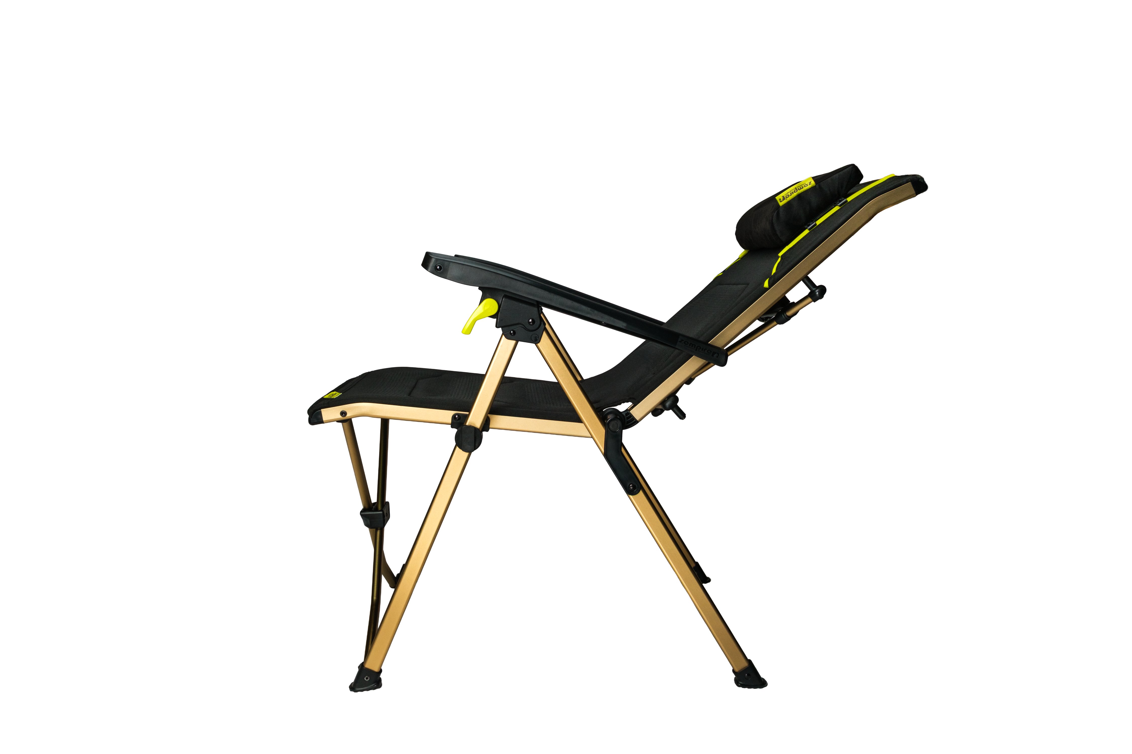 Xuno Recliner Camp Chair