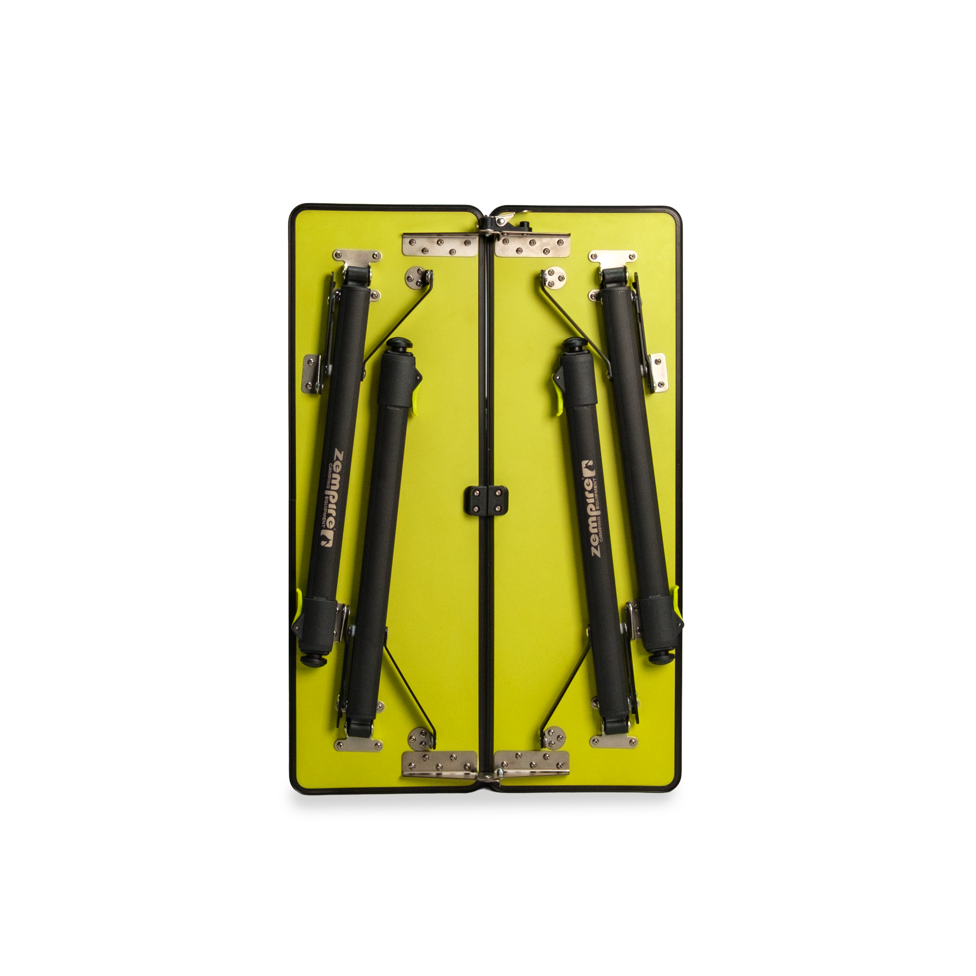 Hexolite 60 Folding Camping Table