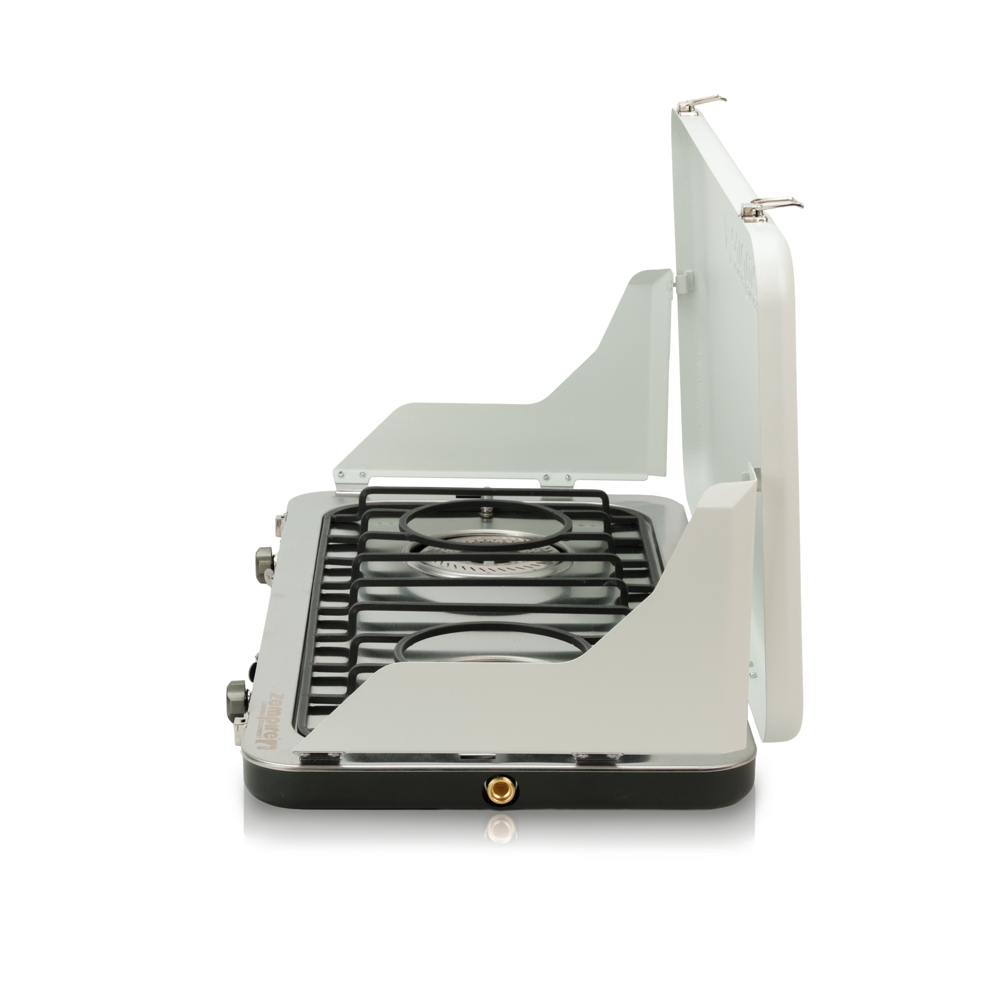 Stealth-Jet Wide Camp Stove