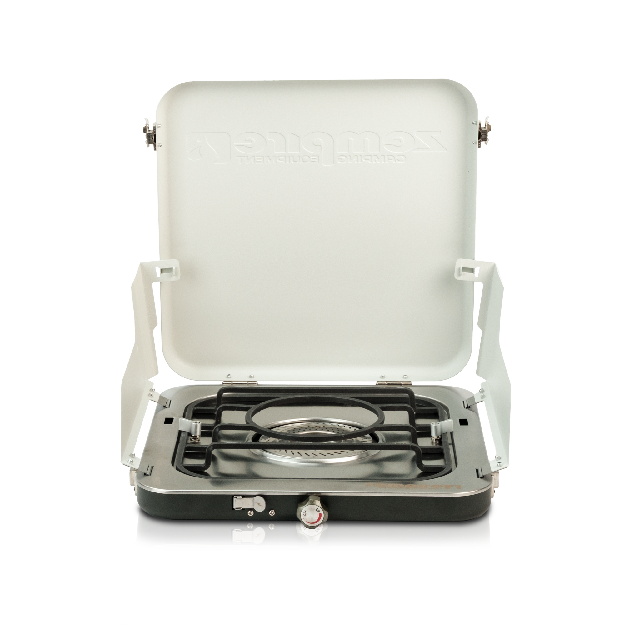 Stealth-Jet Solo Camp Stove