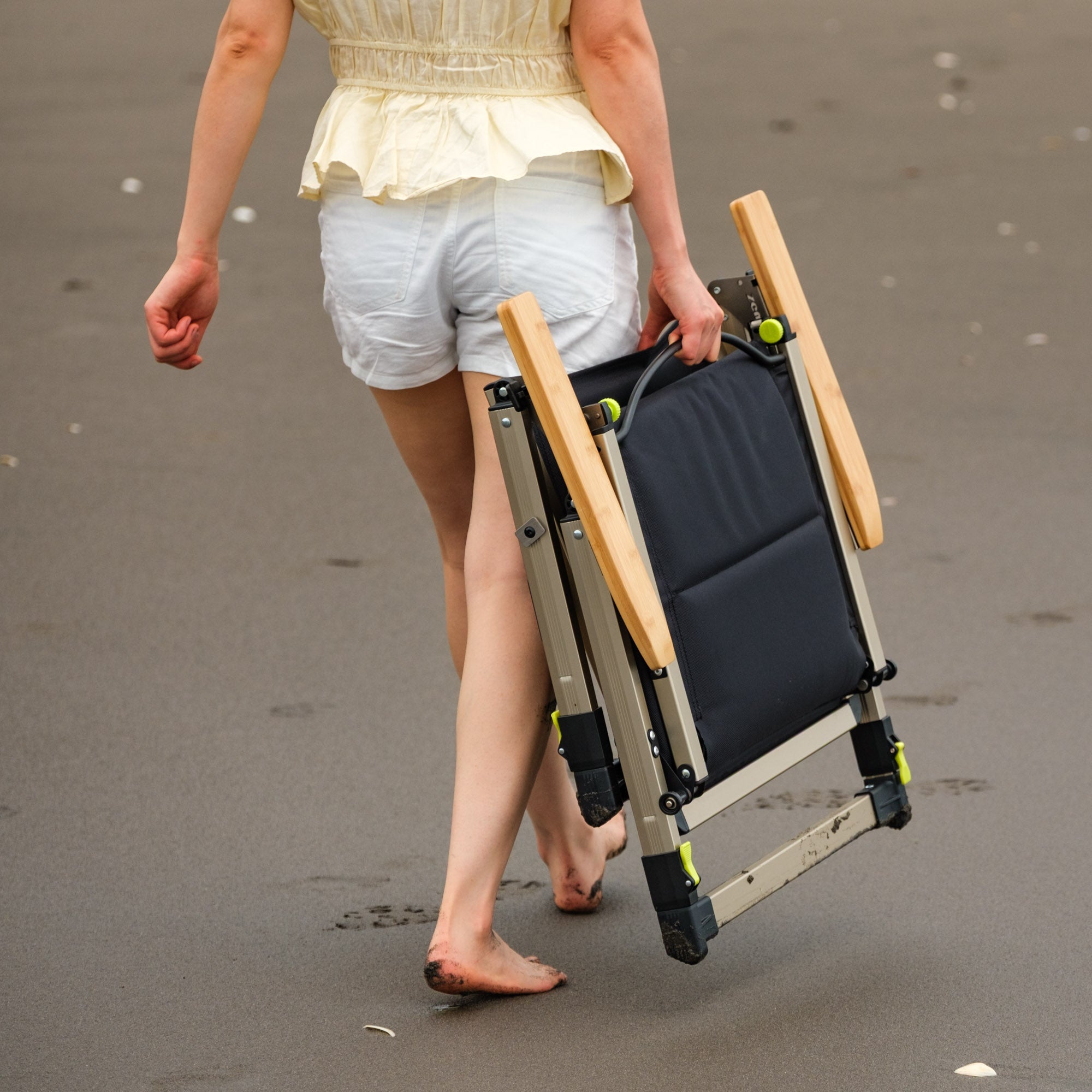 Hyperfold Pro Camp Chair