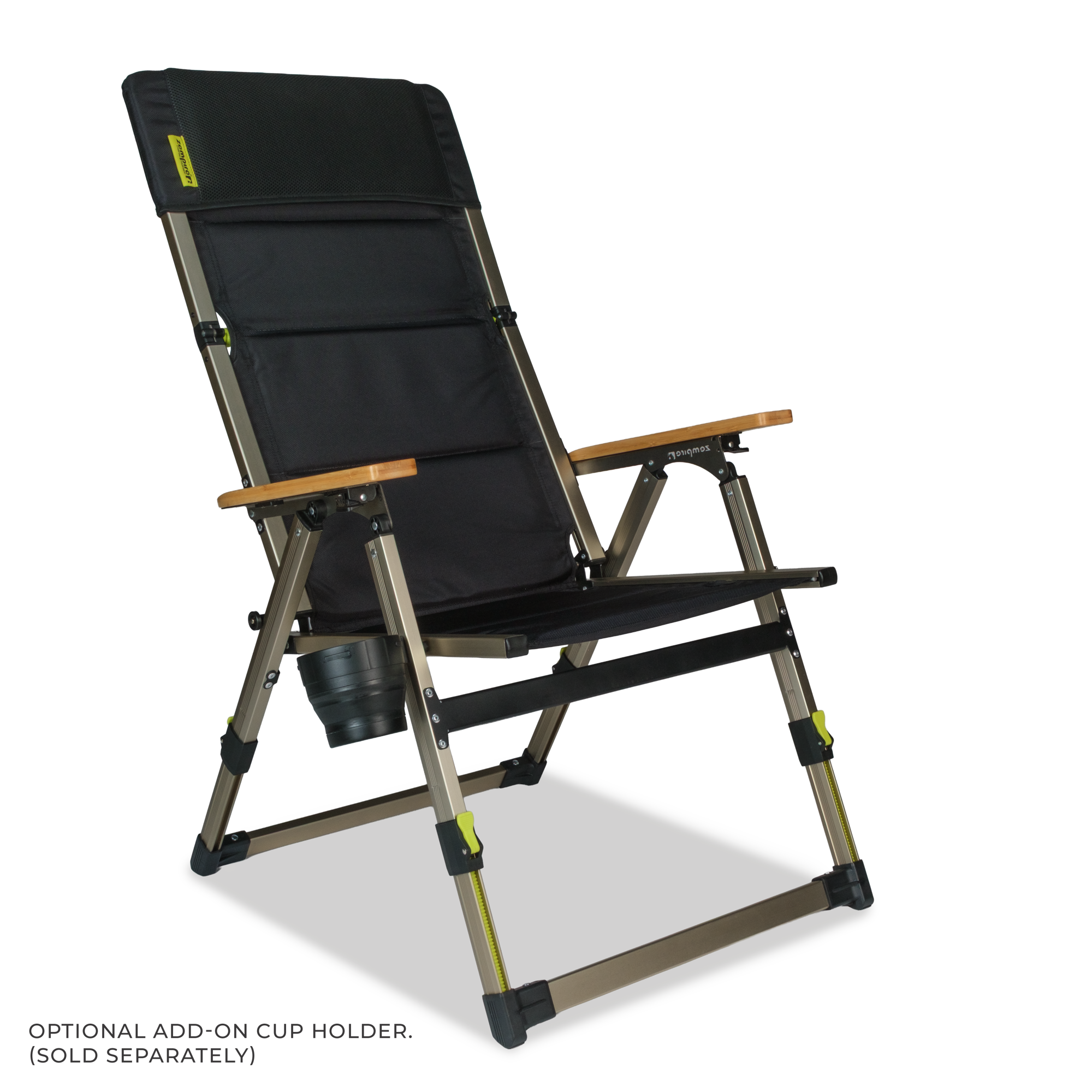 Hyperfold Pro Camp Chair