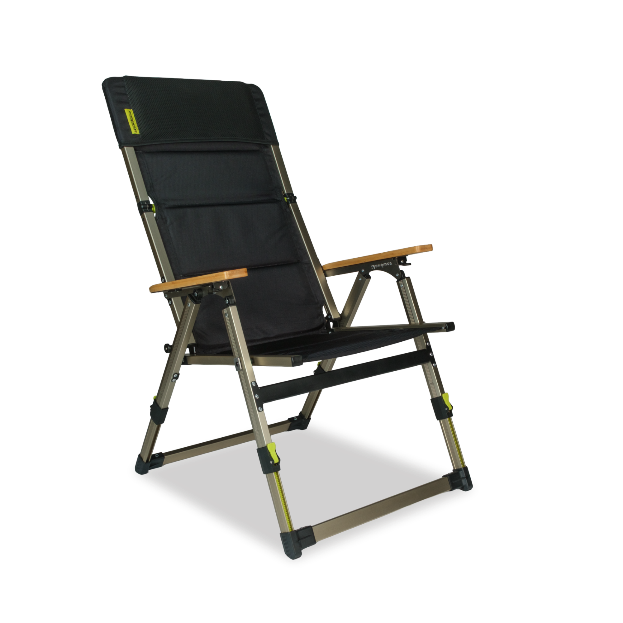 Hyperfold Camp Chair – Zempire US