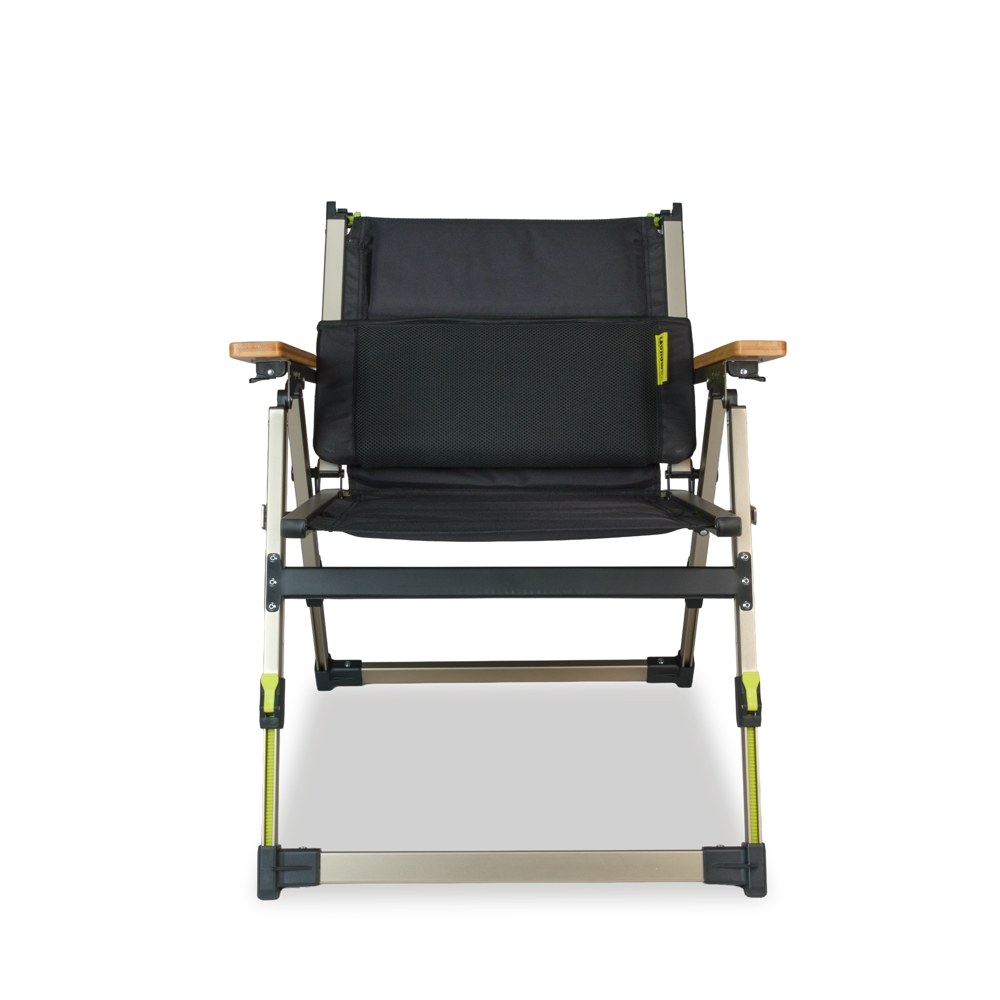 Hyperfold Pro Camp Chair