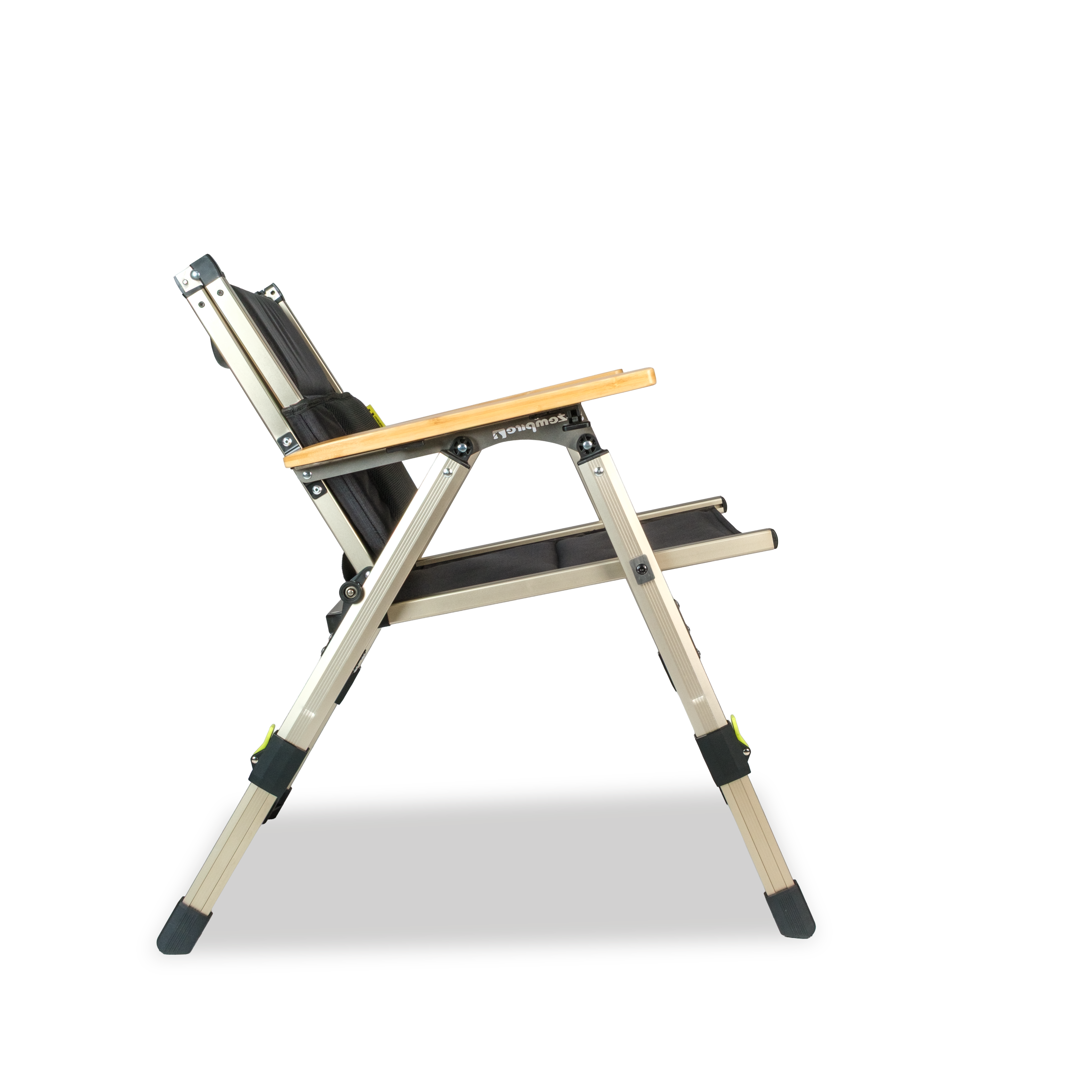 Hyperfold Pro Camp Chair