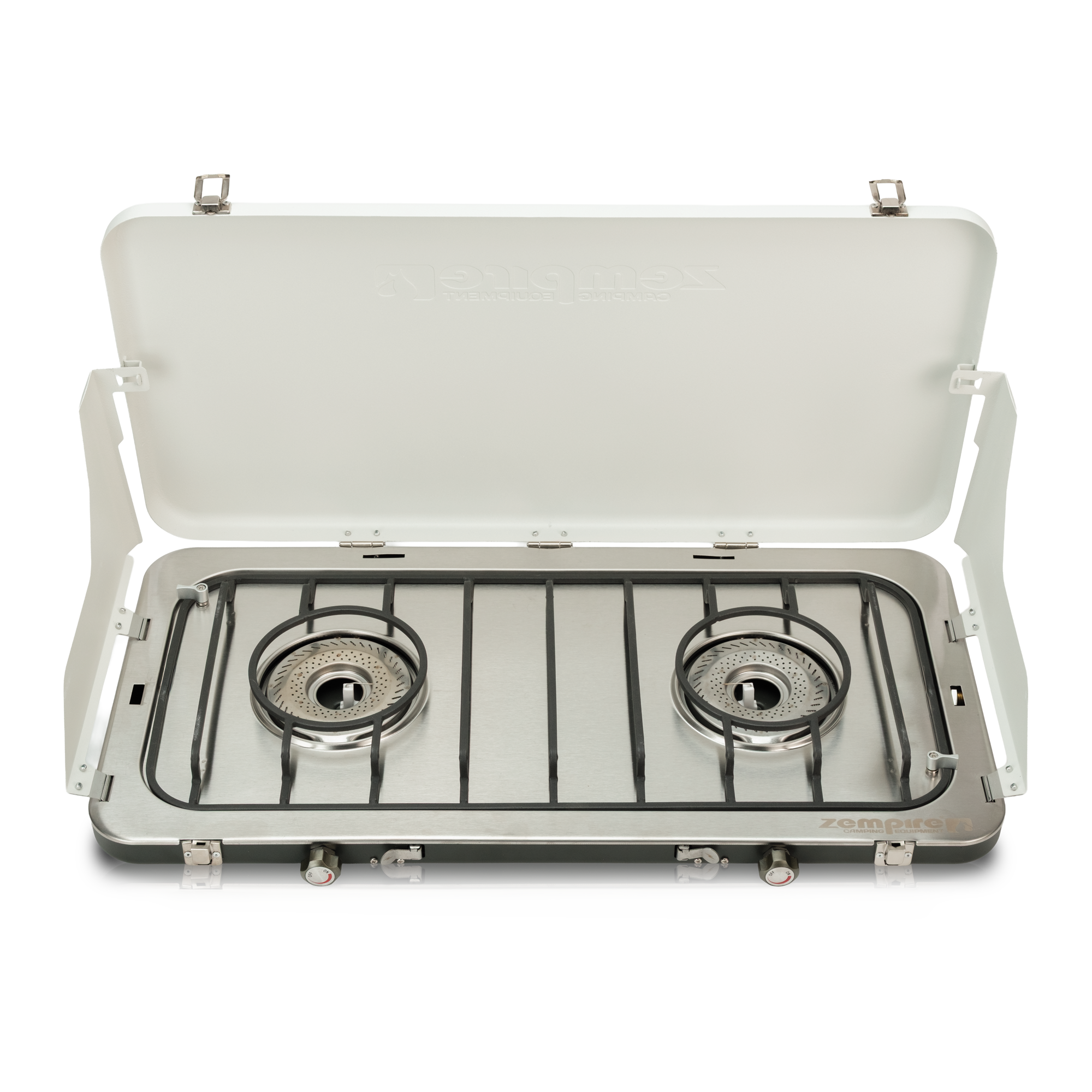 Stealth-Jet Wide Camp Stove
