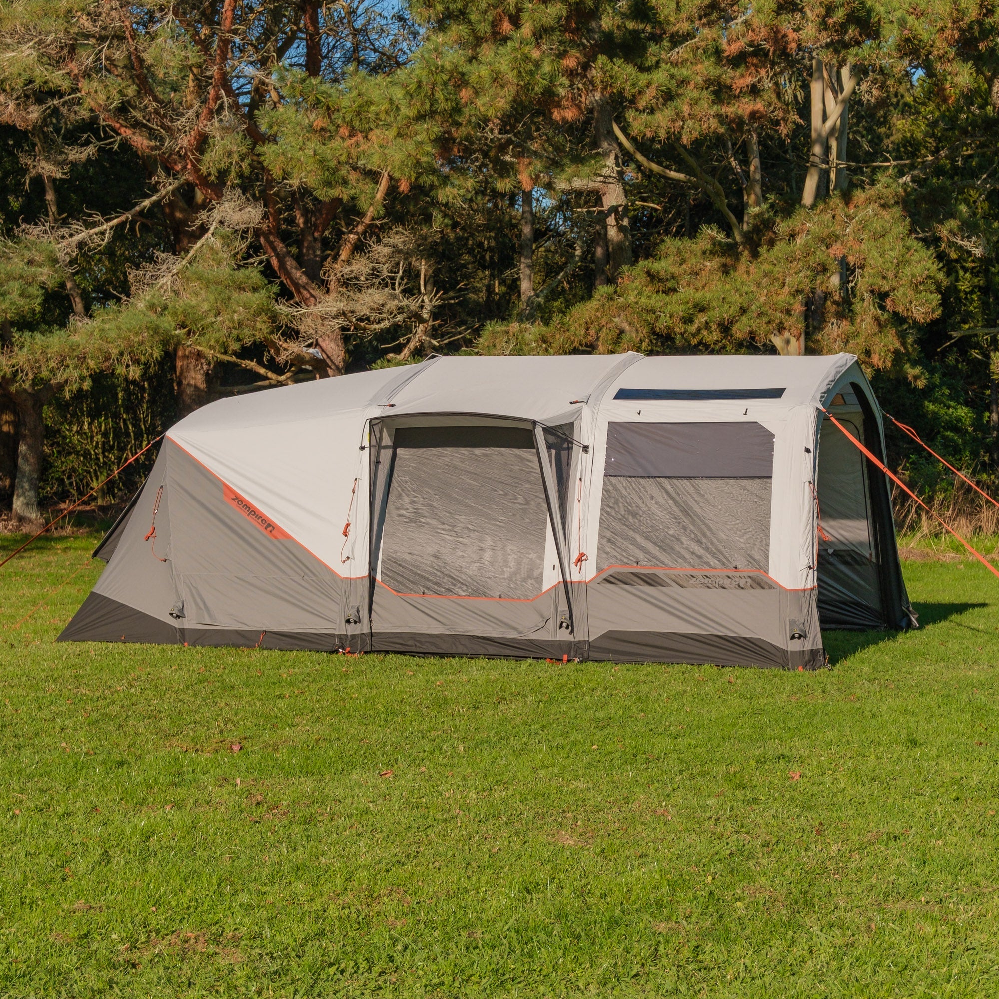 Zempire Shapeshifter 4 Air Tent Awning Module