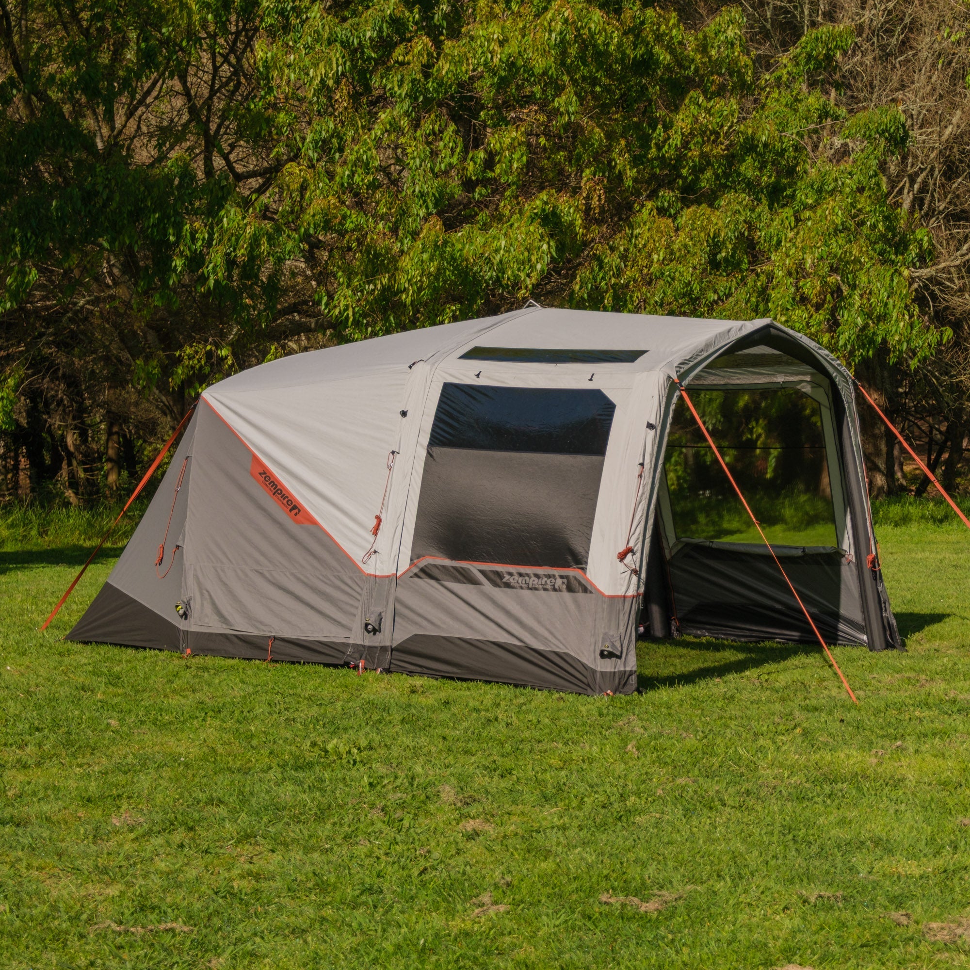 Tente gonflable Shapeshifter 4SA