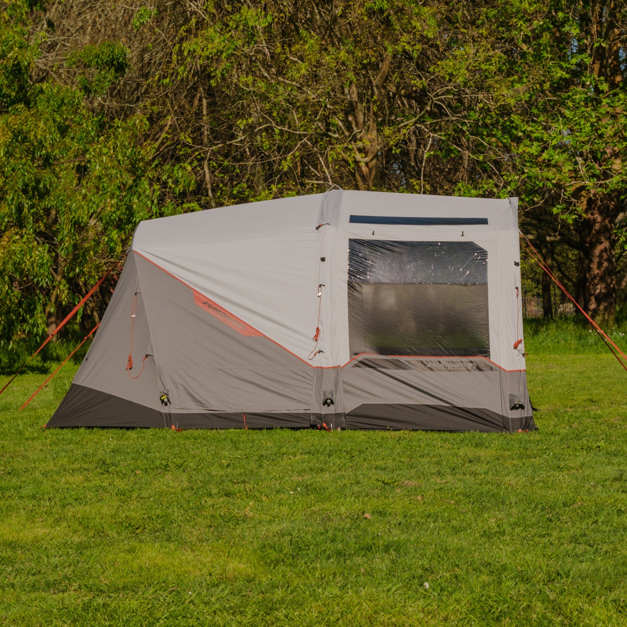 Tente gonflable Shapeshifter 4SA