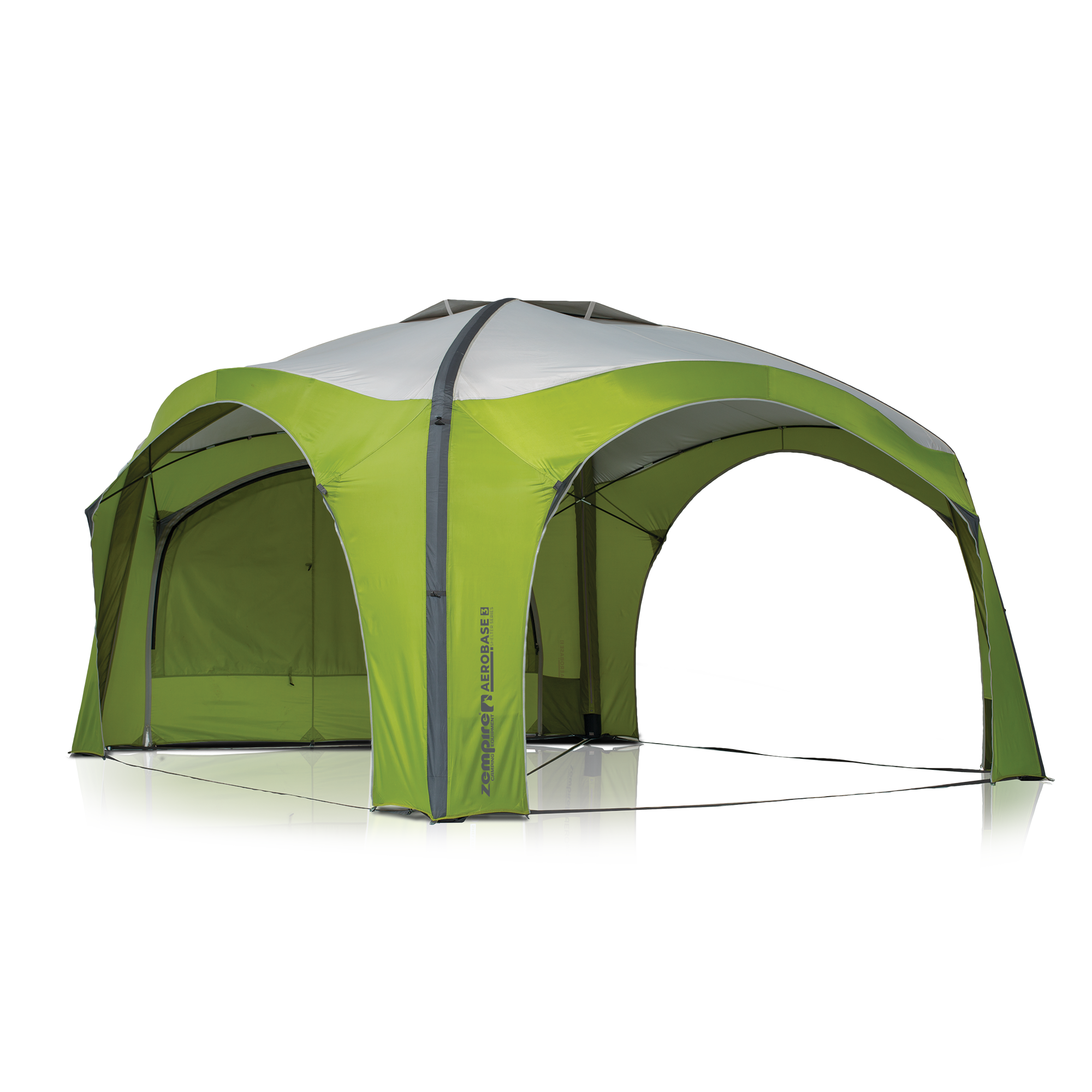 Zempire Evobase 3 Air Gazebo