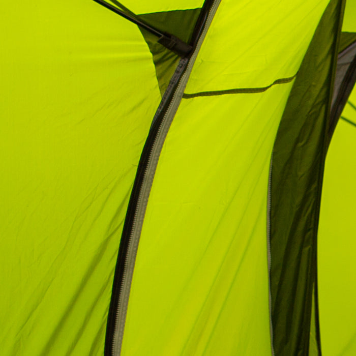 Aerobase Connector Keyfeature Zip