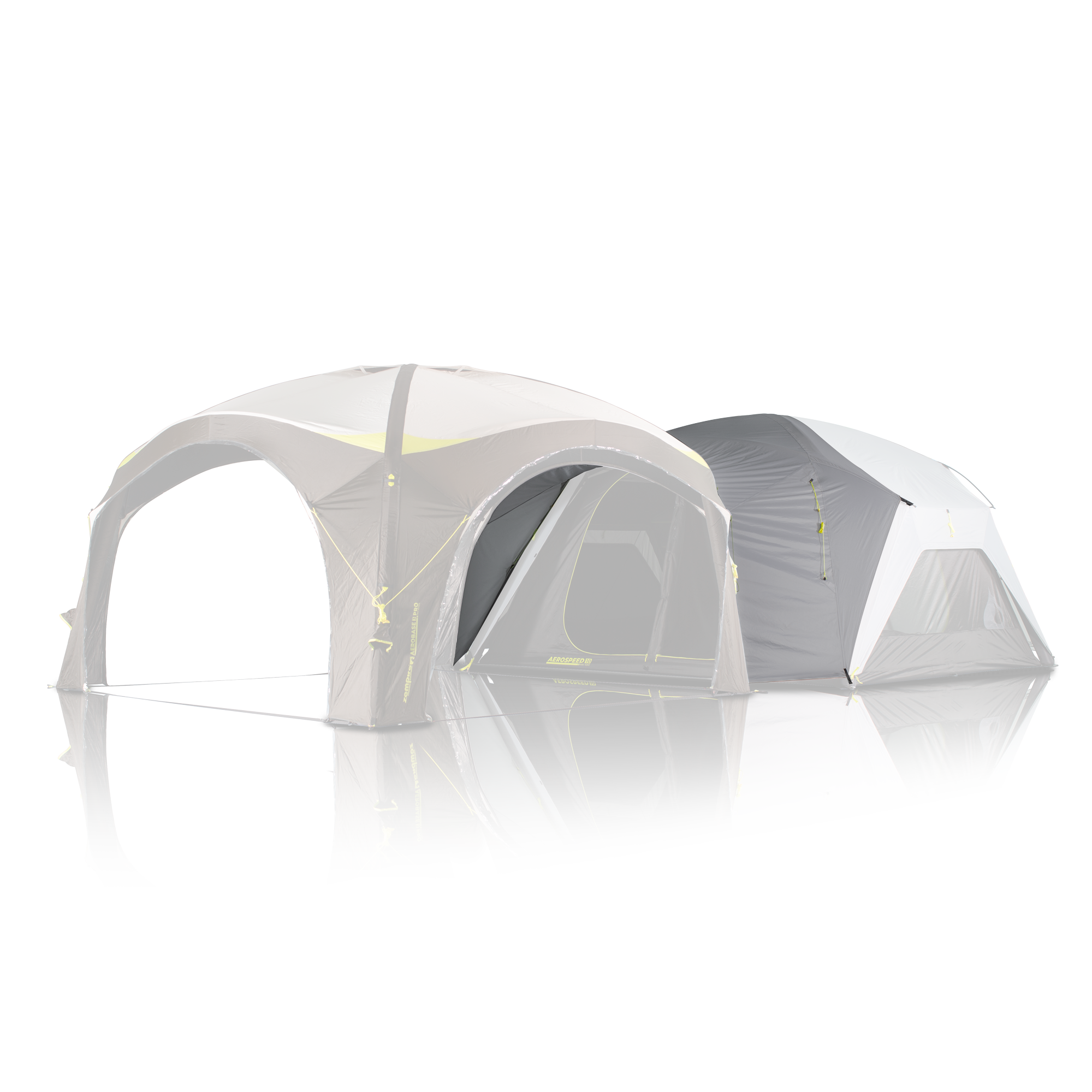 Zempire Aerospeed 10 Base 3 Gazebo Link DURA-CORE RIPSTOP POLYESTER