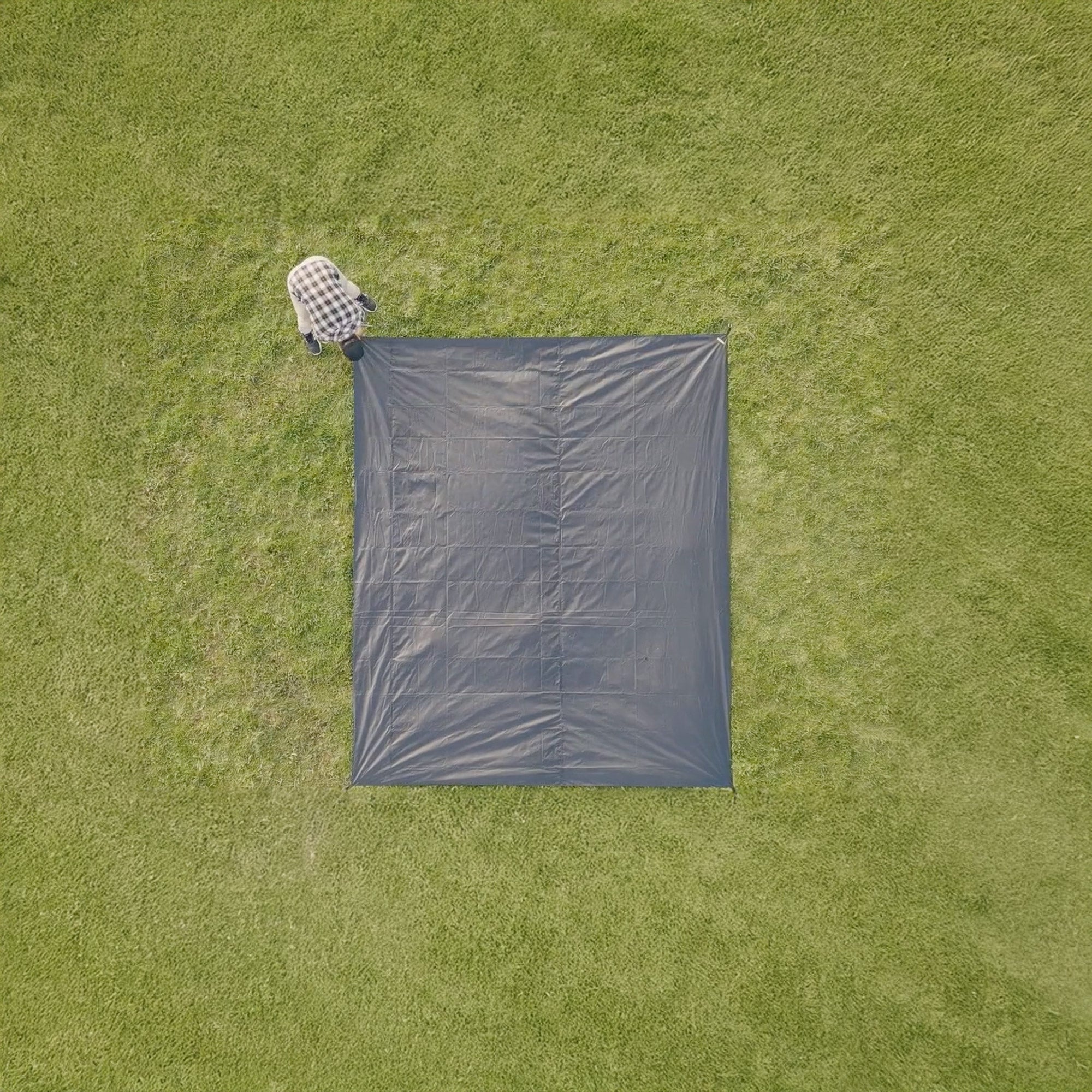 Zempire Aerospeed 10 Footprint