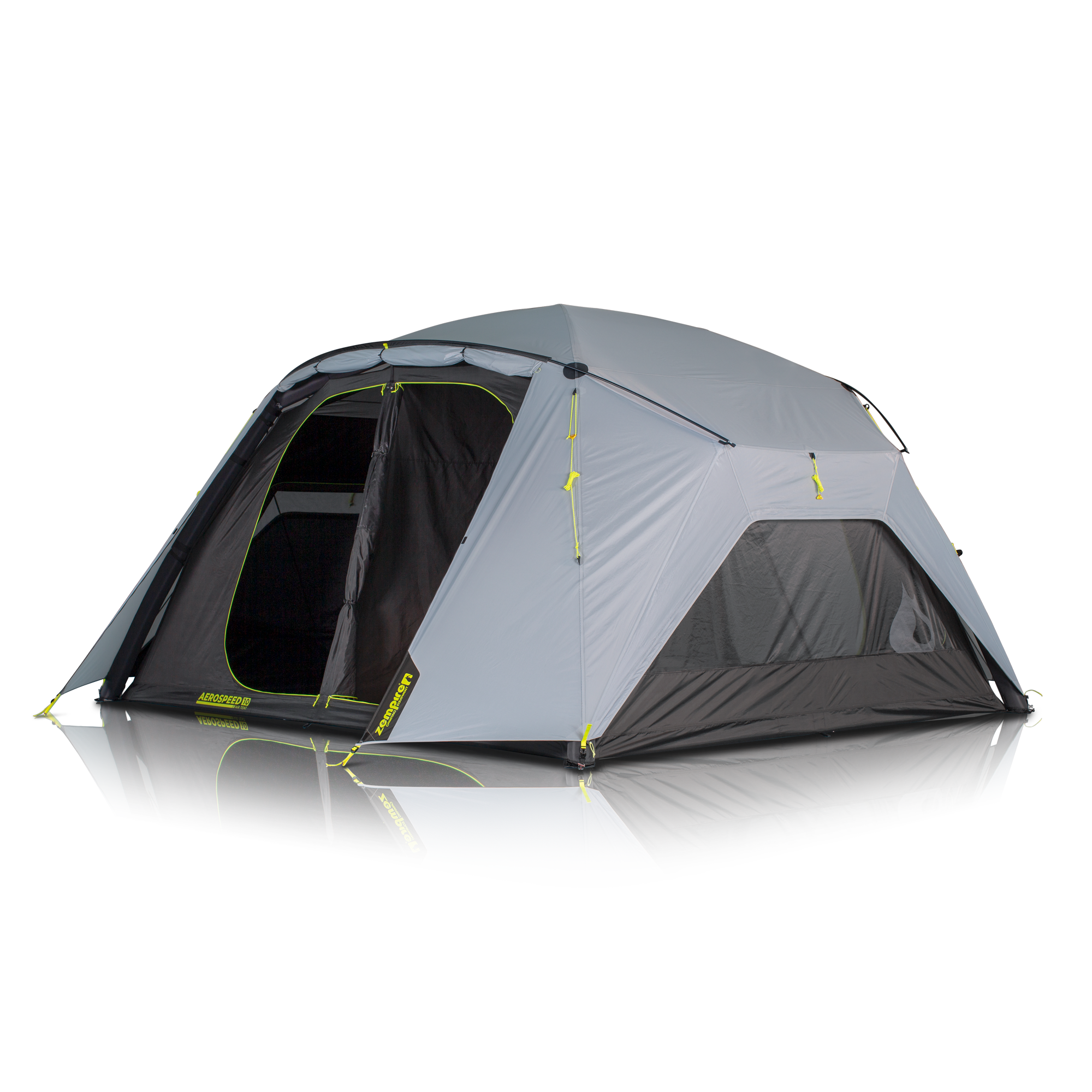 Zempire Aerospeed 10 Air Tent – Zempire US