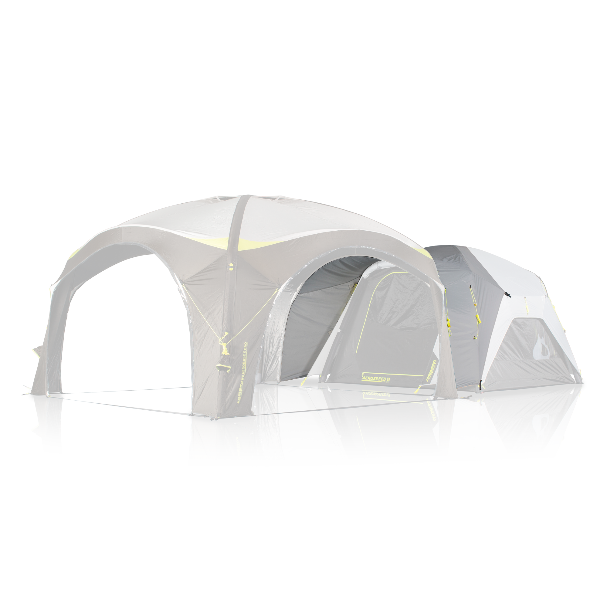 Zempire Aerospeed 4 Base 3 Gazebo Link – Zempire US