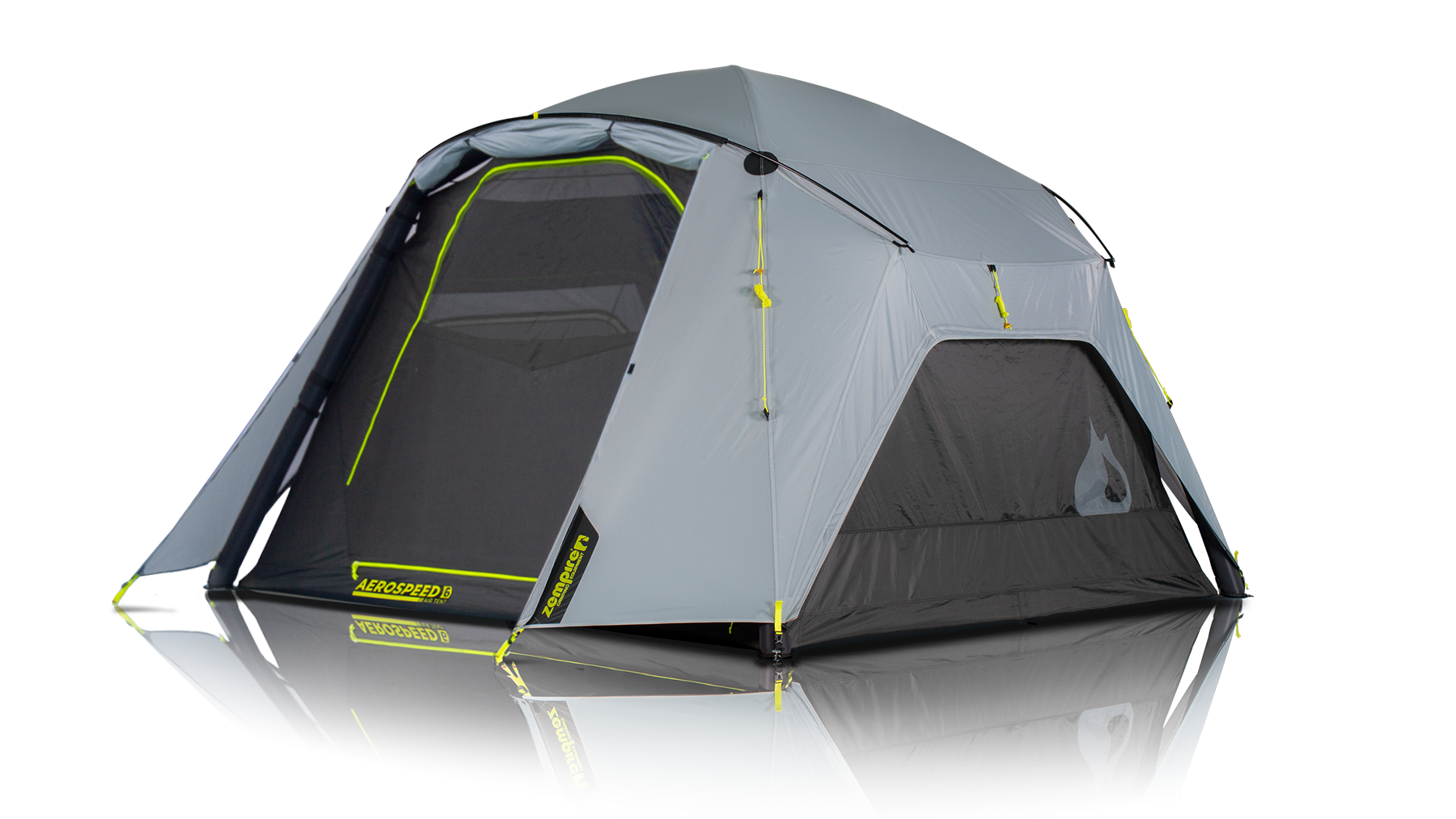 Aerospeed 6 Comparison B