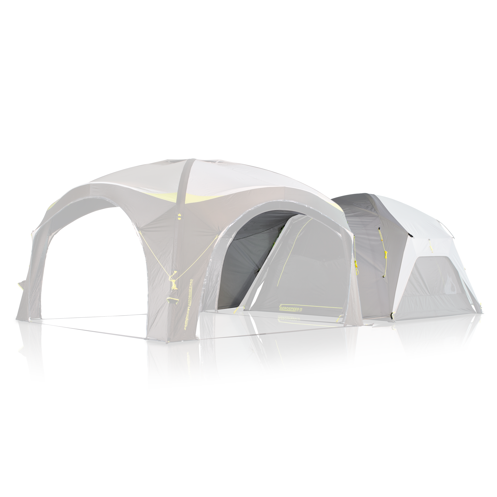 Zempire Aerospeed 6 Base 3 Gazebo Link