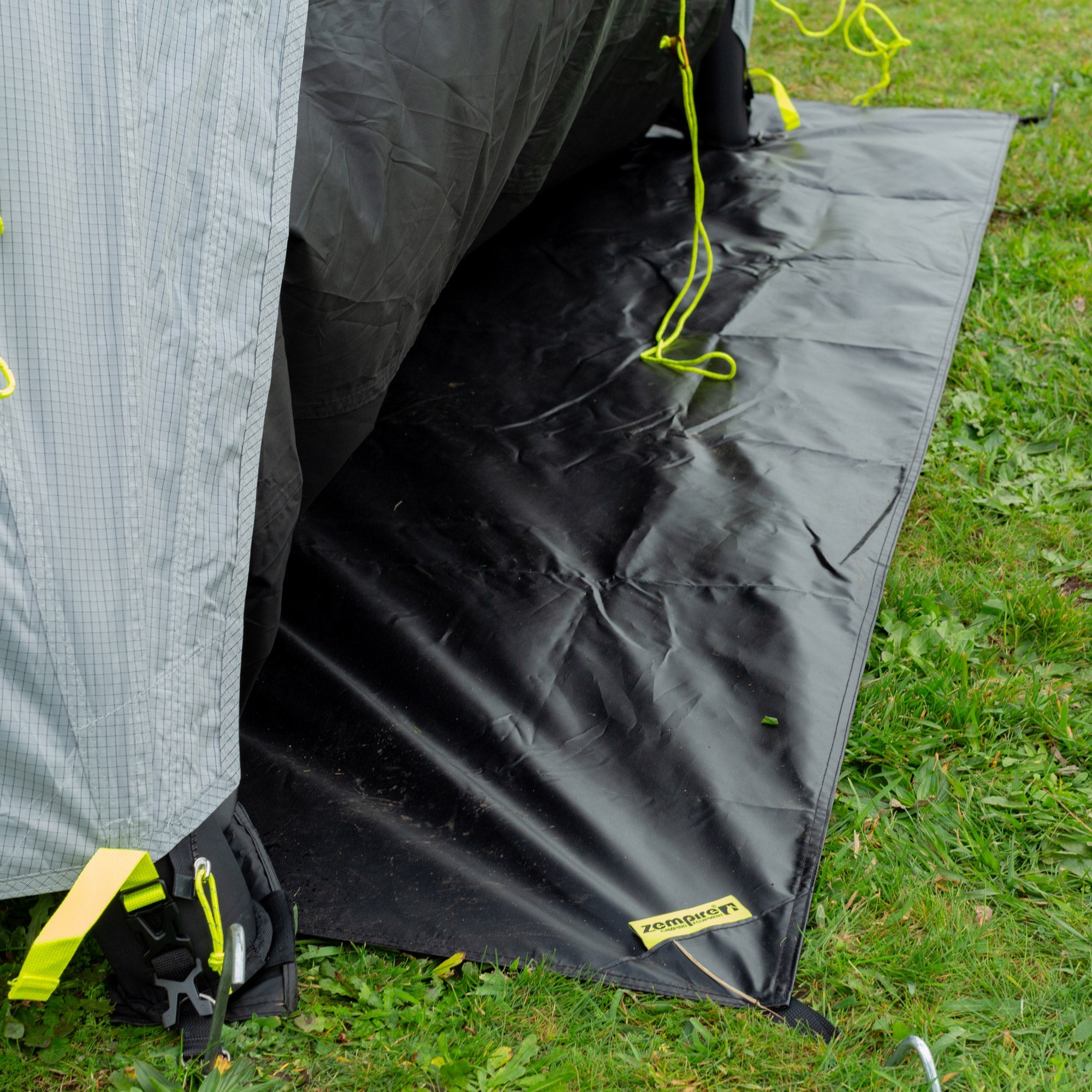 Zempire Aerospeed 4 Footprint