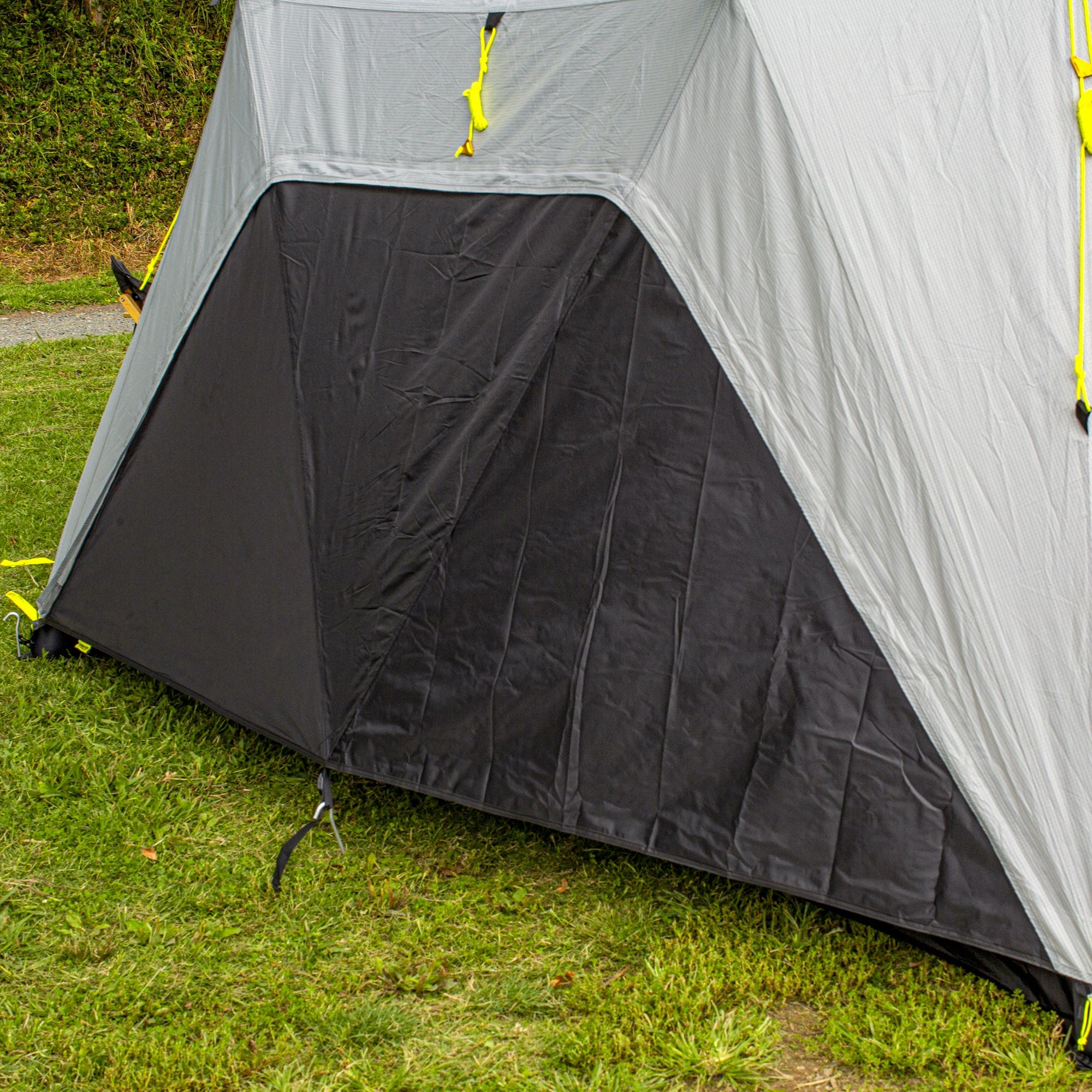 Zempire Aerospeed 4 Wall Set
SHADED AIRFLOW