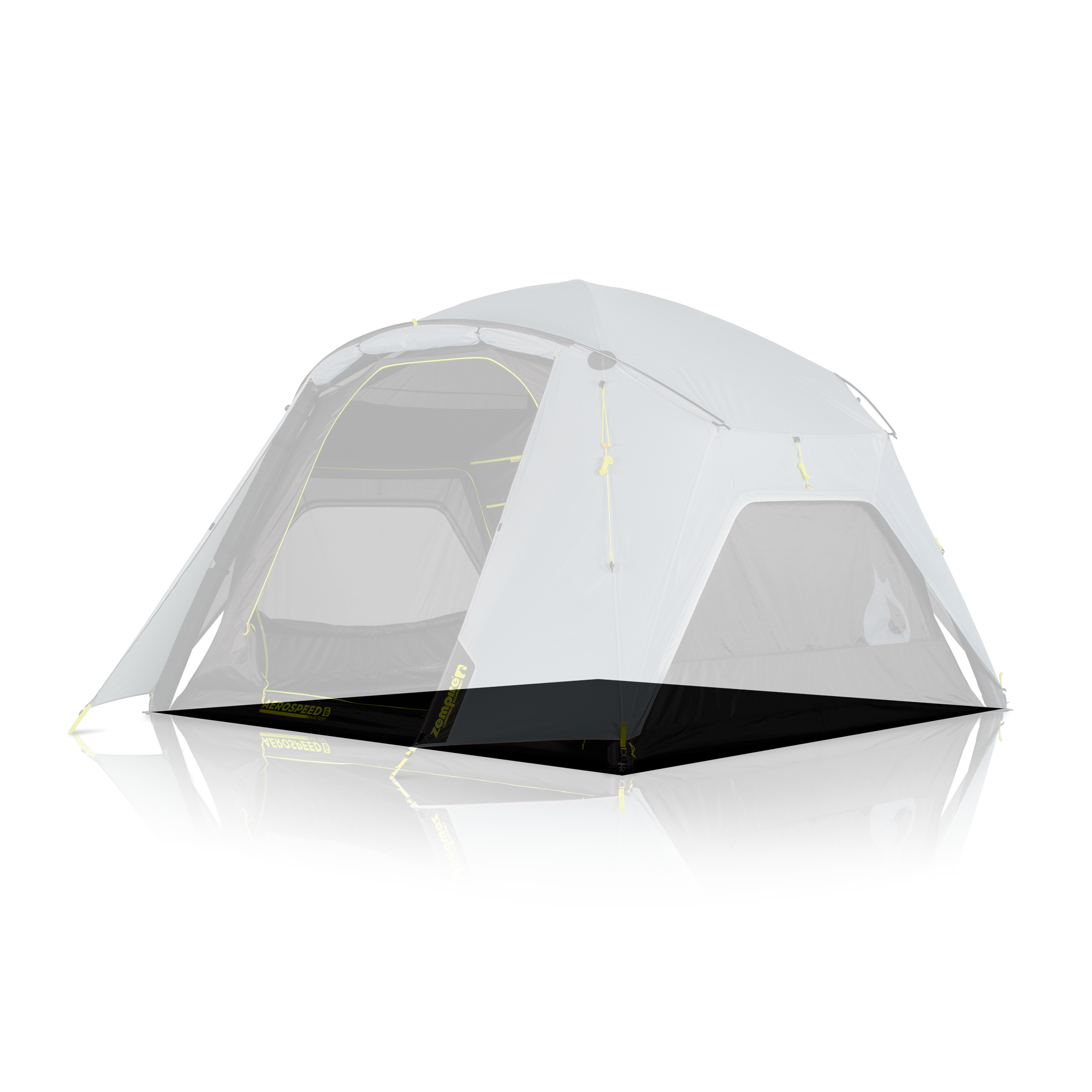 Zempire Aerospeed 6 Footprint EXTRA PROTECTION