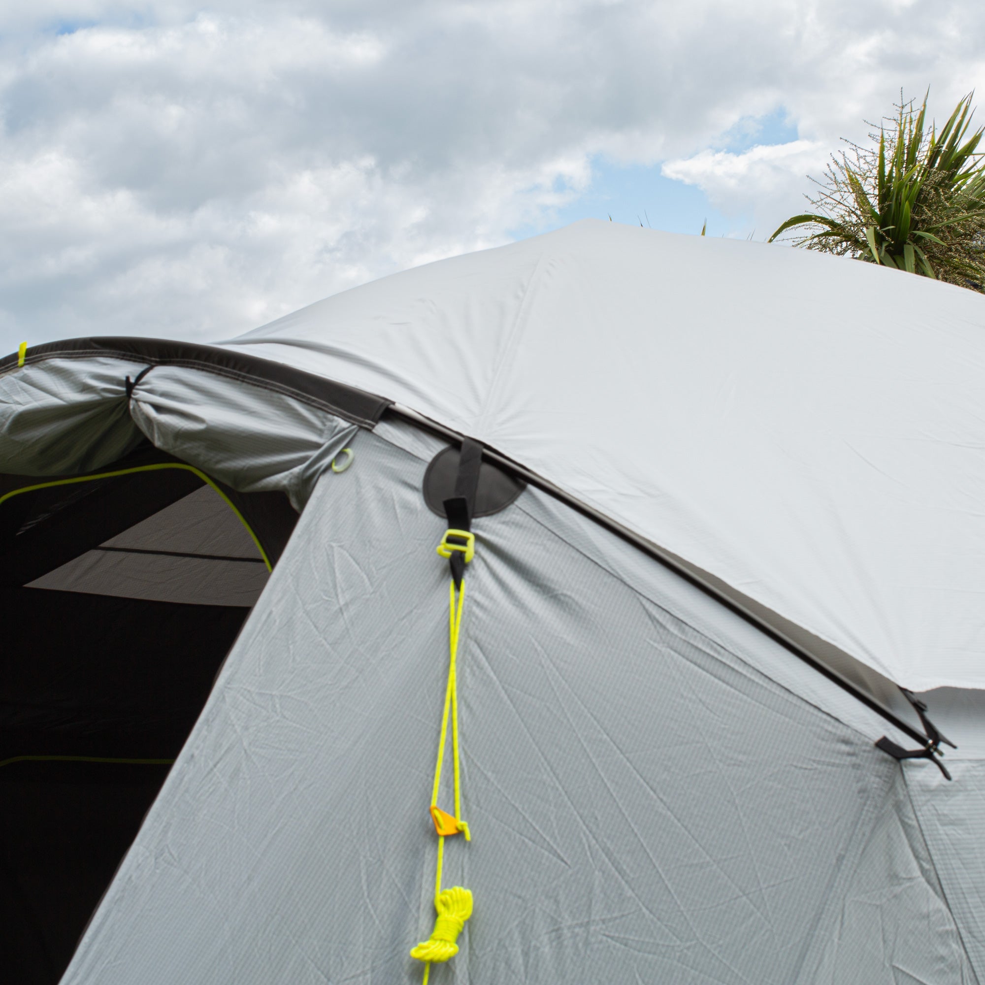 Zempire Aerospeed 6 Heat Shield Cover