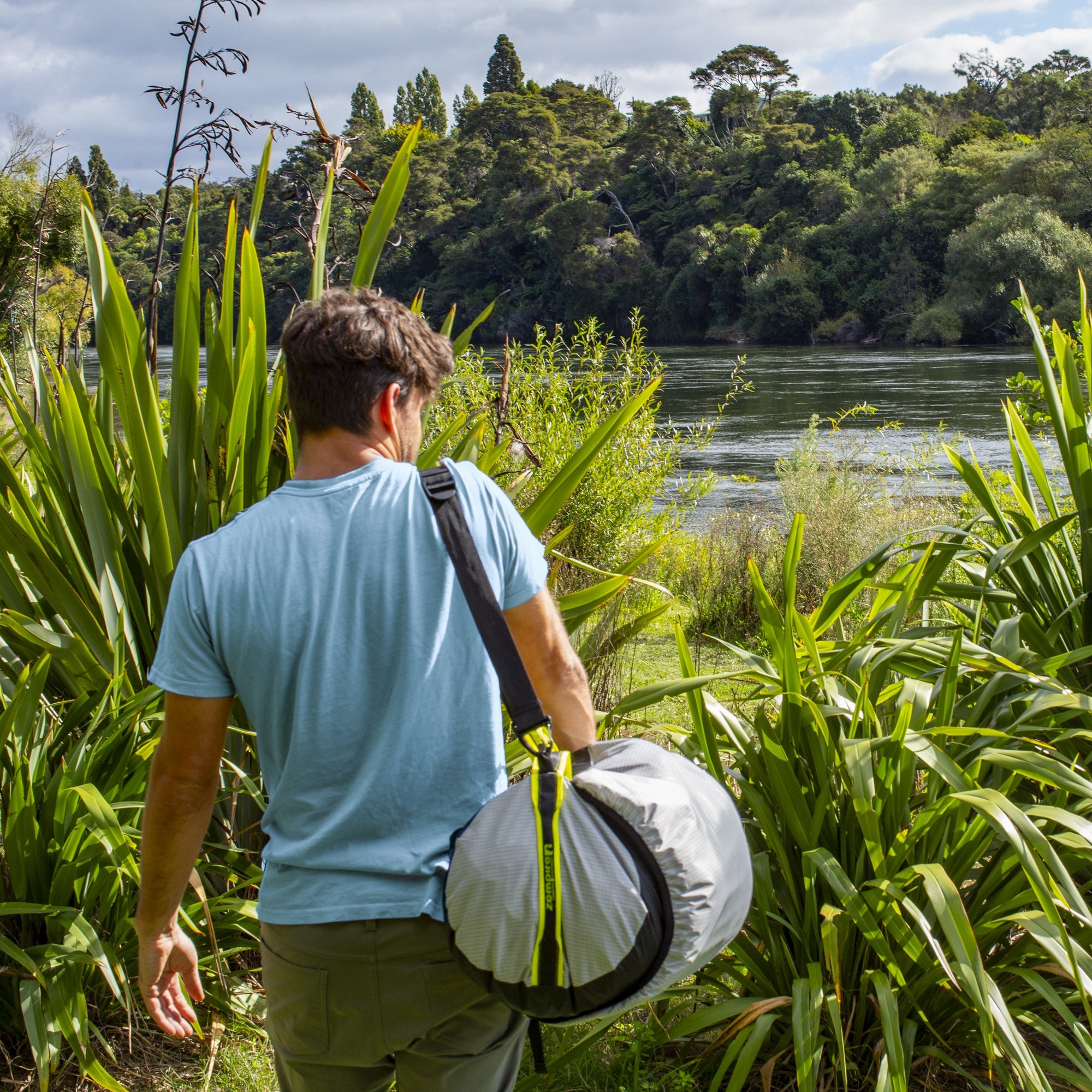 Zempire Aerospeed 6 Air Tent
