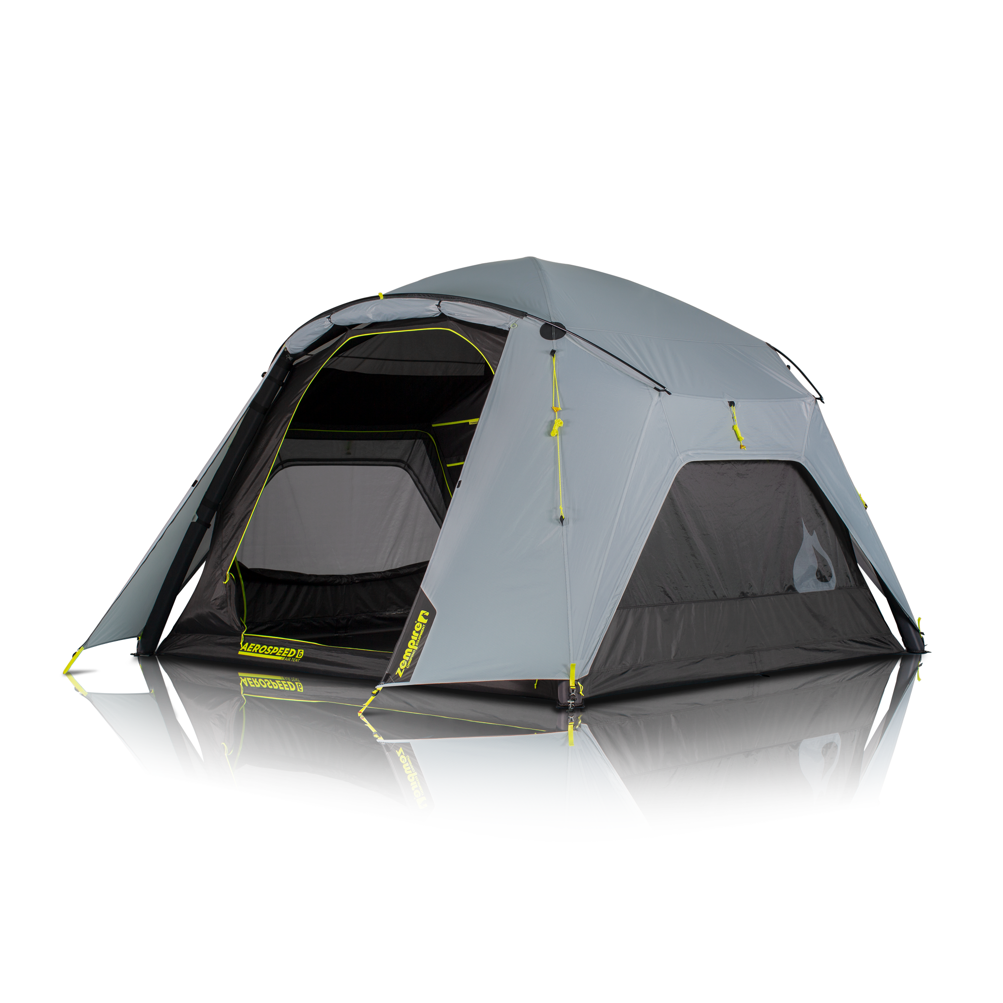 Zempire Aerospeed 6 Air Tent