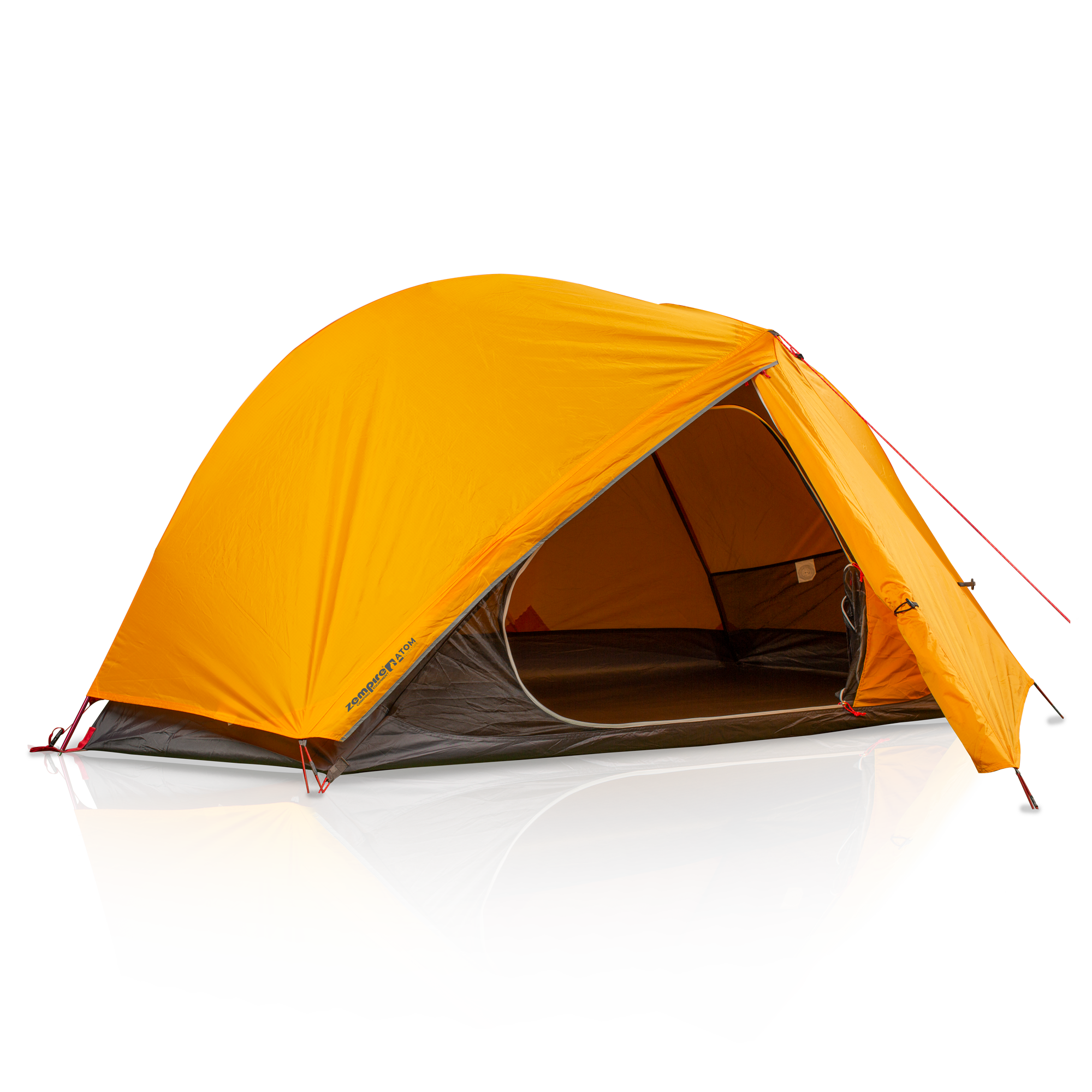 Zempire Atom - Adventure Tent – Zempire US