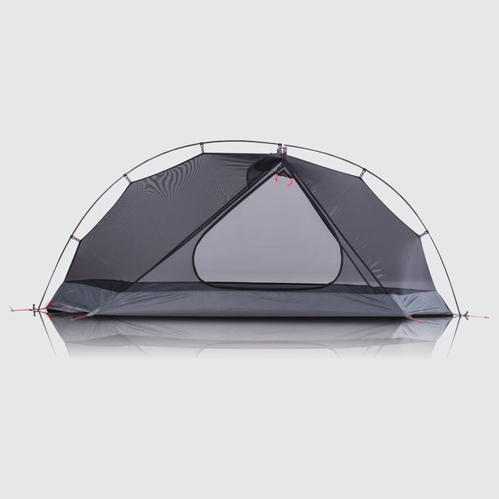 Atom Single Pole Design