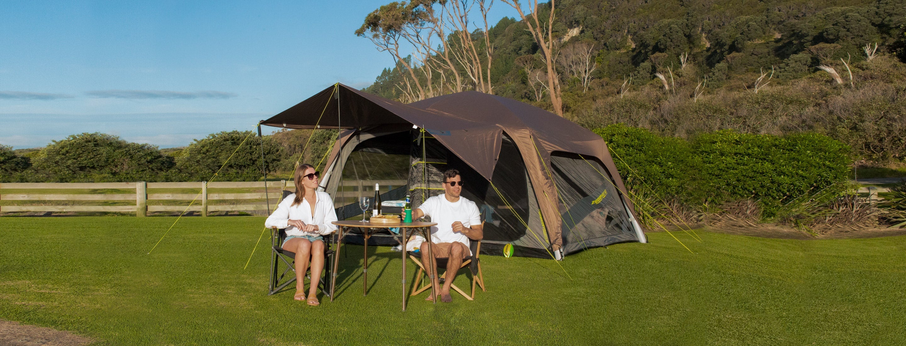 Banner Final Run Items