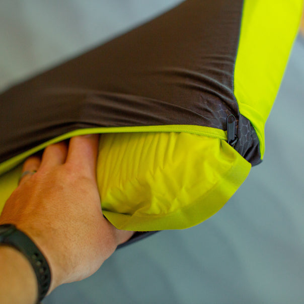 Chill Pill Self Inflating V2 Camping Pillow 604 005