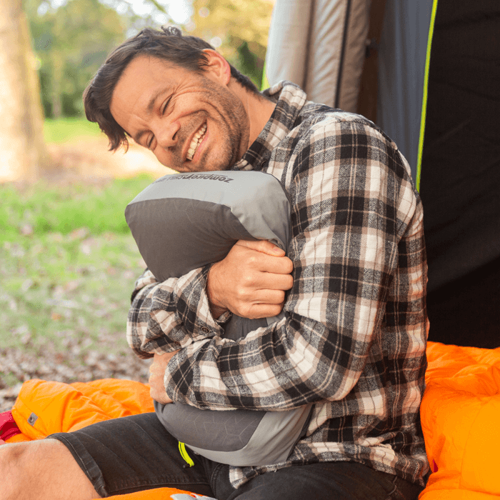 Chillpill Dlx 001 Key Feature Memory Foam