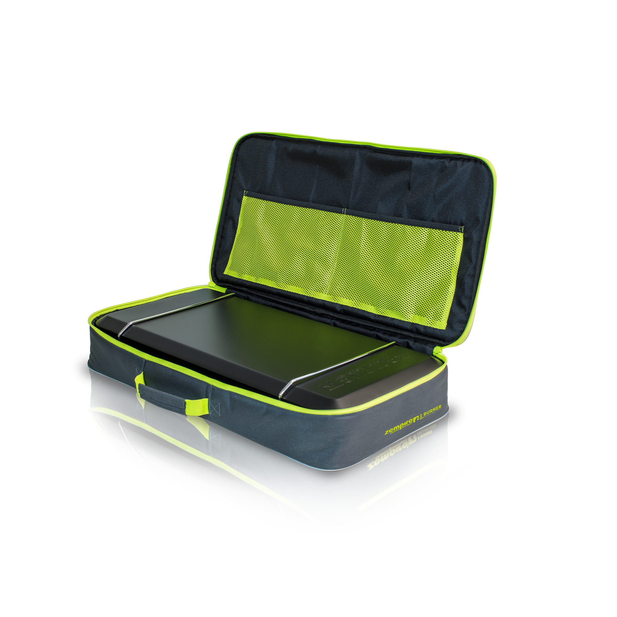 Zempire Deluxe Wide Camp Stove Carry Case – Zempire US