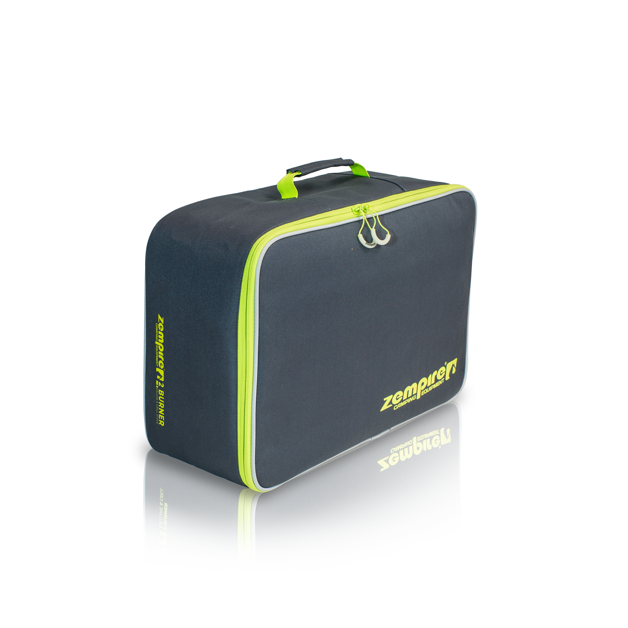 Zempire Deluxe & Grill Camp Stove Carry Case