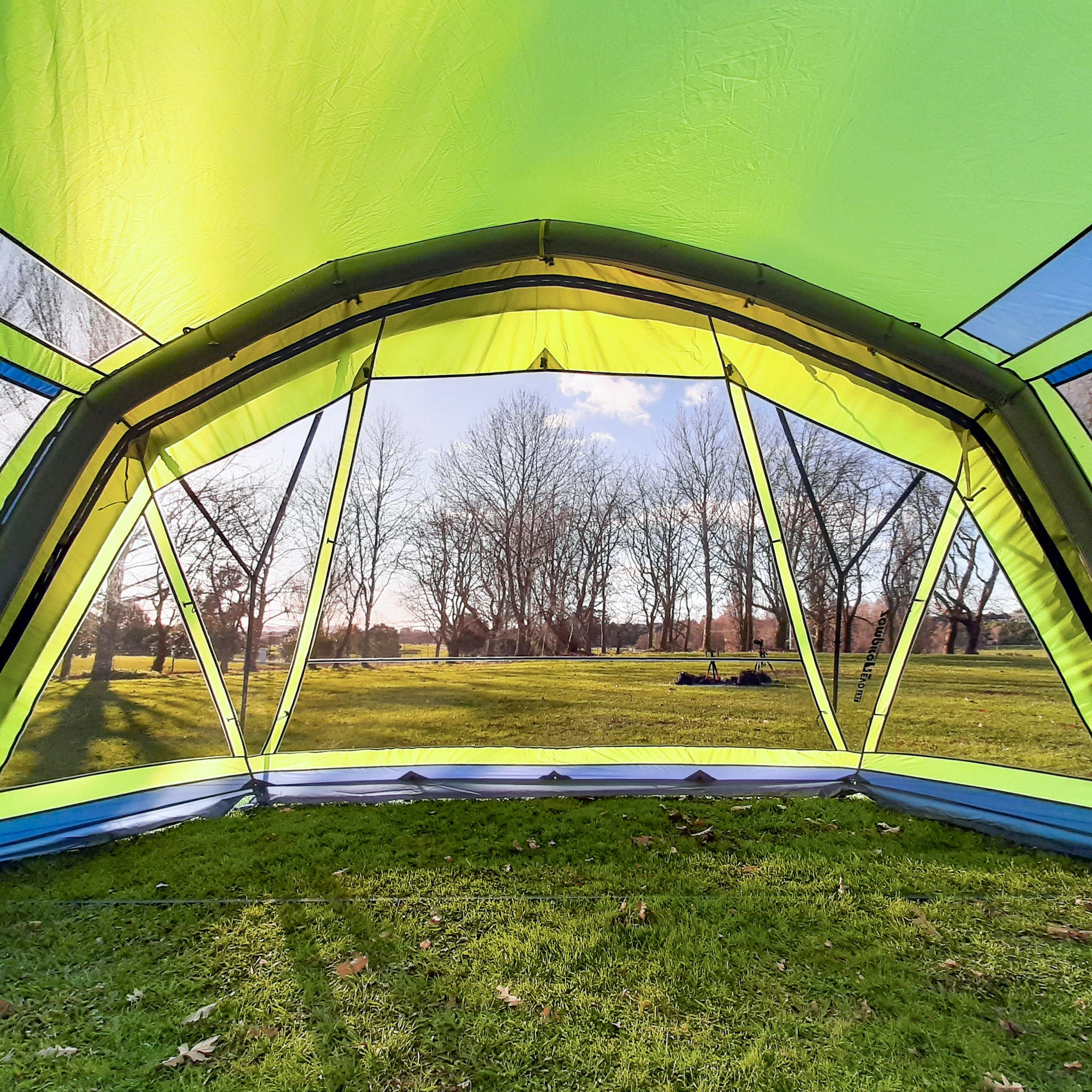 Zempire Evo TXL V2 Awning Wall Set