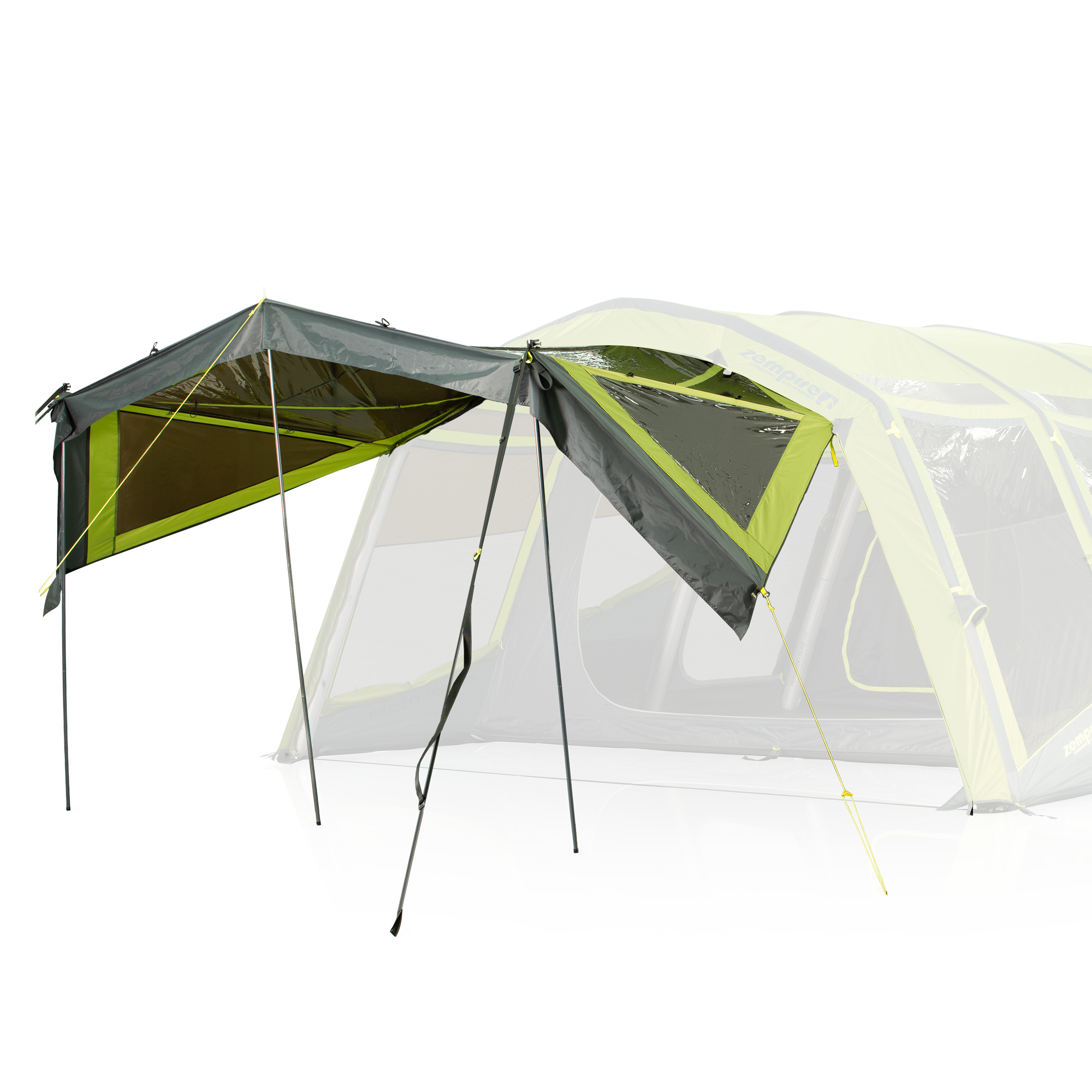 Zempire Evo TXL V2 Awning Wall Set