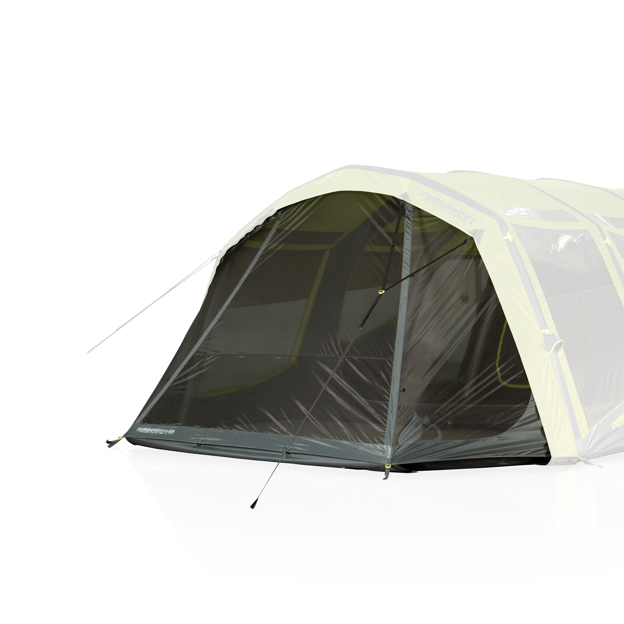 Zempire Evo TXL V2 Awning Wall Set