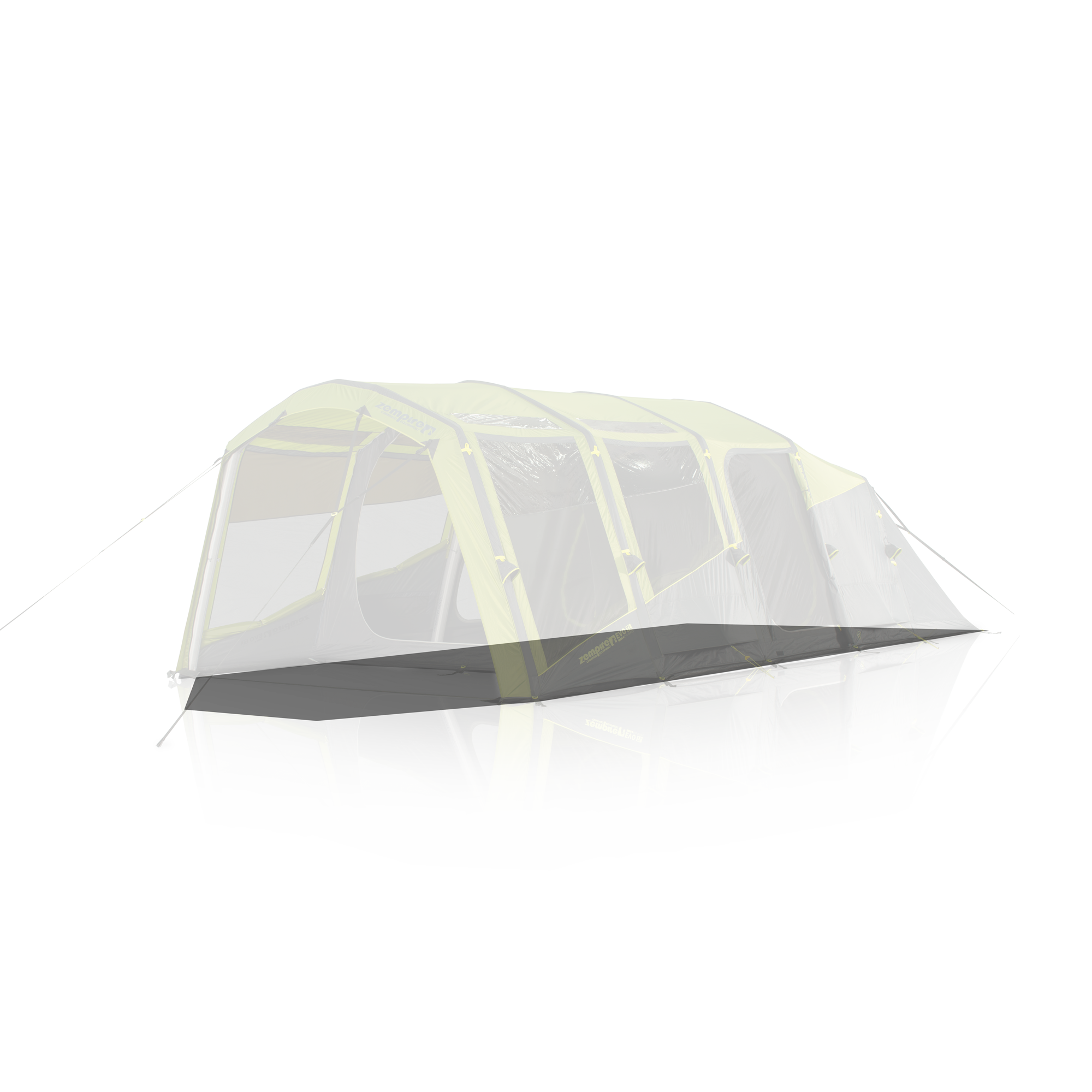 Zempire Evo TL V2 Footprint - Tent Accessory – Zempire US