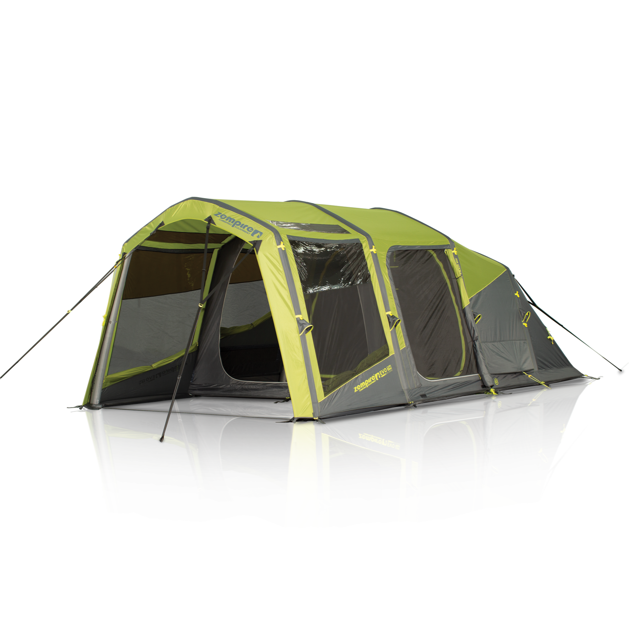 Zempire Evo TM V2 Air Tent