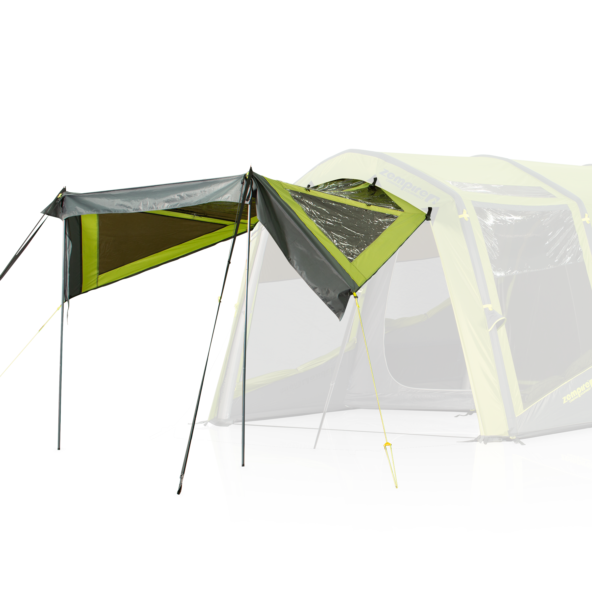 Zempire Evo TM/TS V2 Awning Wall Set