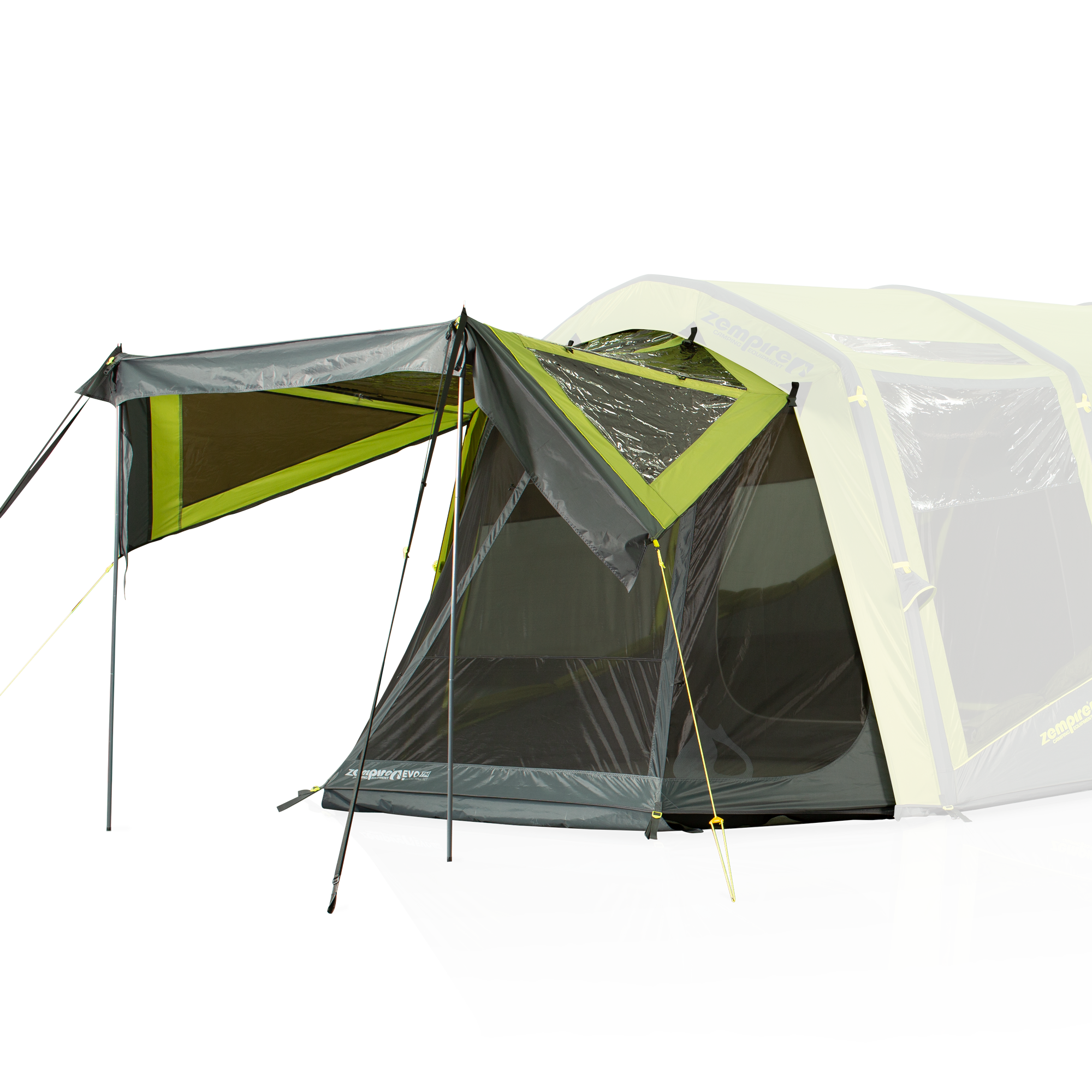 Zempire Evo TM/TS V2 Awning Wall Set – Zempire US