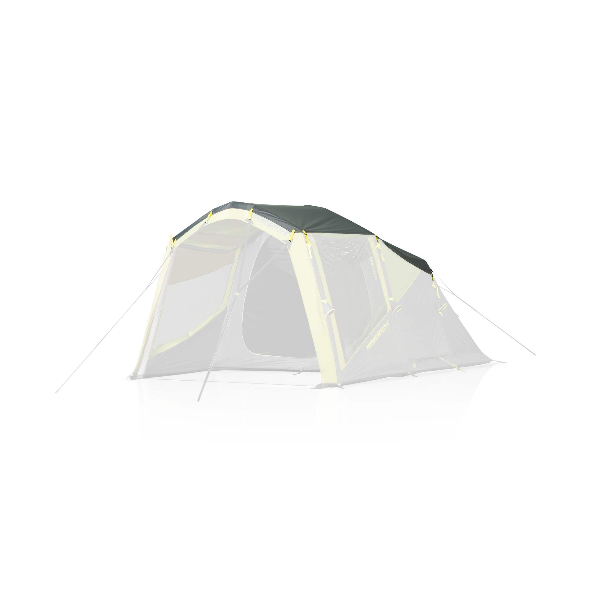 Zempire Evo TS V2 Heat Shield Cover – Zempire US