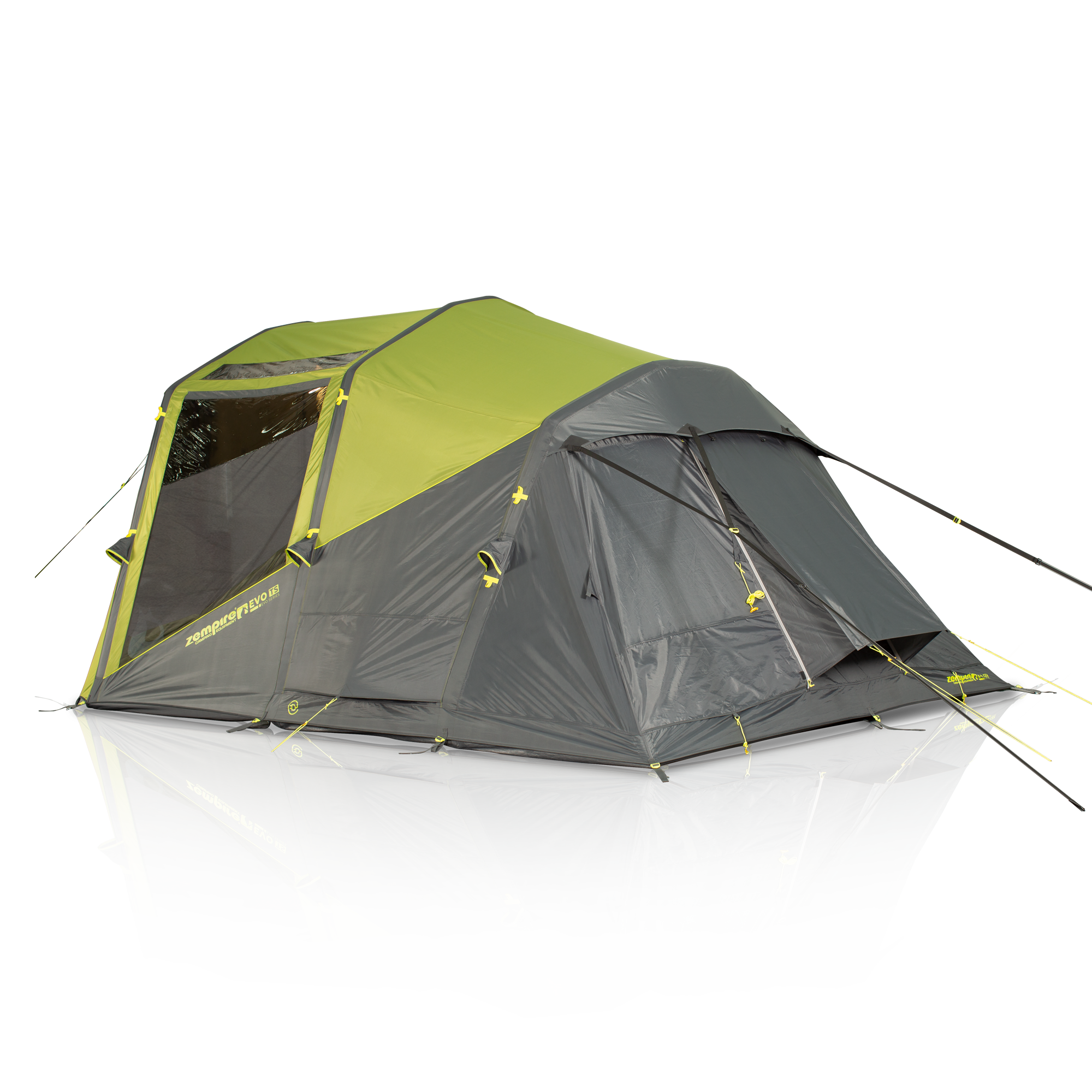Zempire Evo TS V2 Air Tent SEROLINK™ FRAME SYSTEM